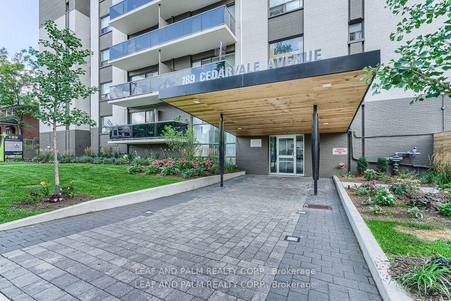 Photo 15 of Unit 108, 189 Cedarvale Avenue, Toronto, Woodbine-Lumsden — HOMEH