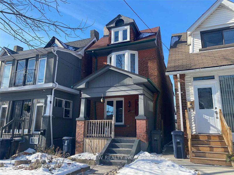 Photo 1 of 54 Ashdale Avenue, Toronto, Greenwood-Coxwell — HOMEH