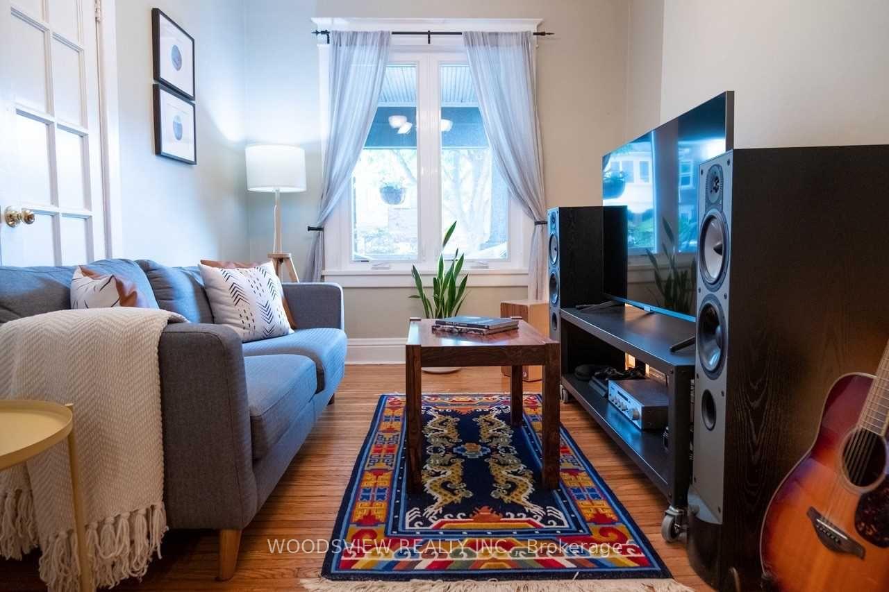 Photo 2 of 54 Ashdale Avenue, Toronto, Greenwood-Coxwell — HOMEH