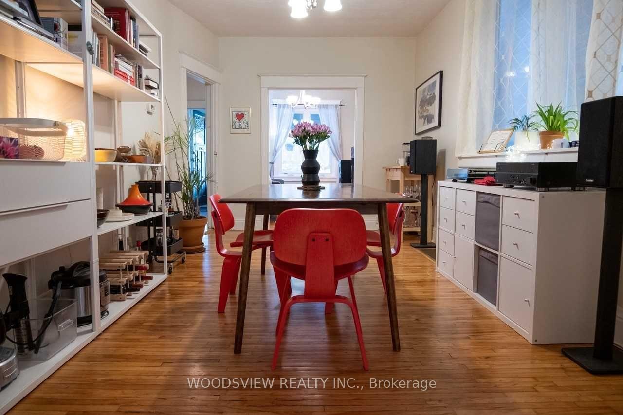 Photo 3 of 54 Ashdale Avenue, Toronto, Greenwood-Coxwell — HOMEH