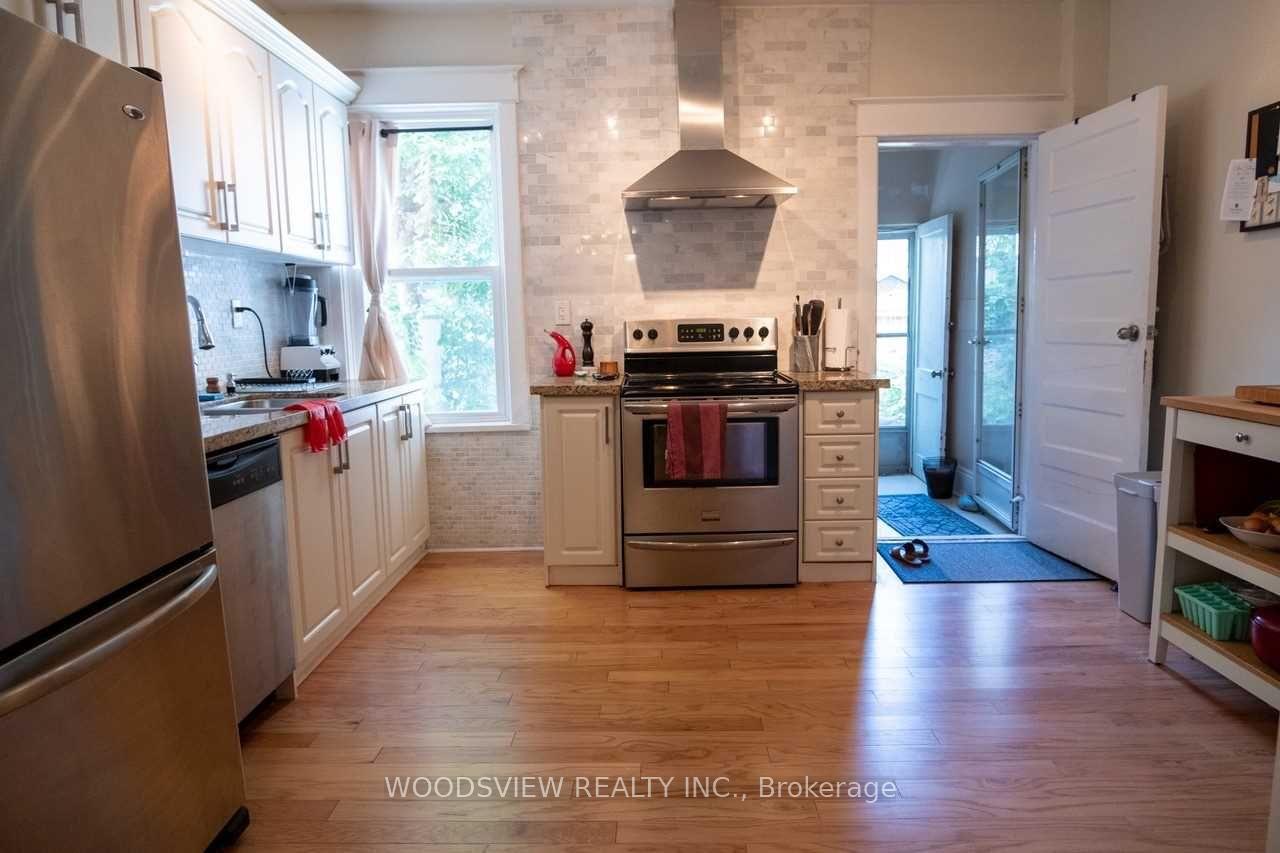 Photo 4 of 54 Ashdale Avenue, Toronto, Greenwood-Coxwell — HOMEH