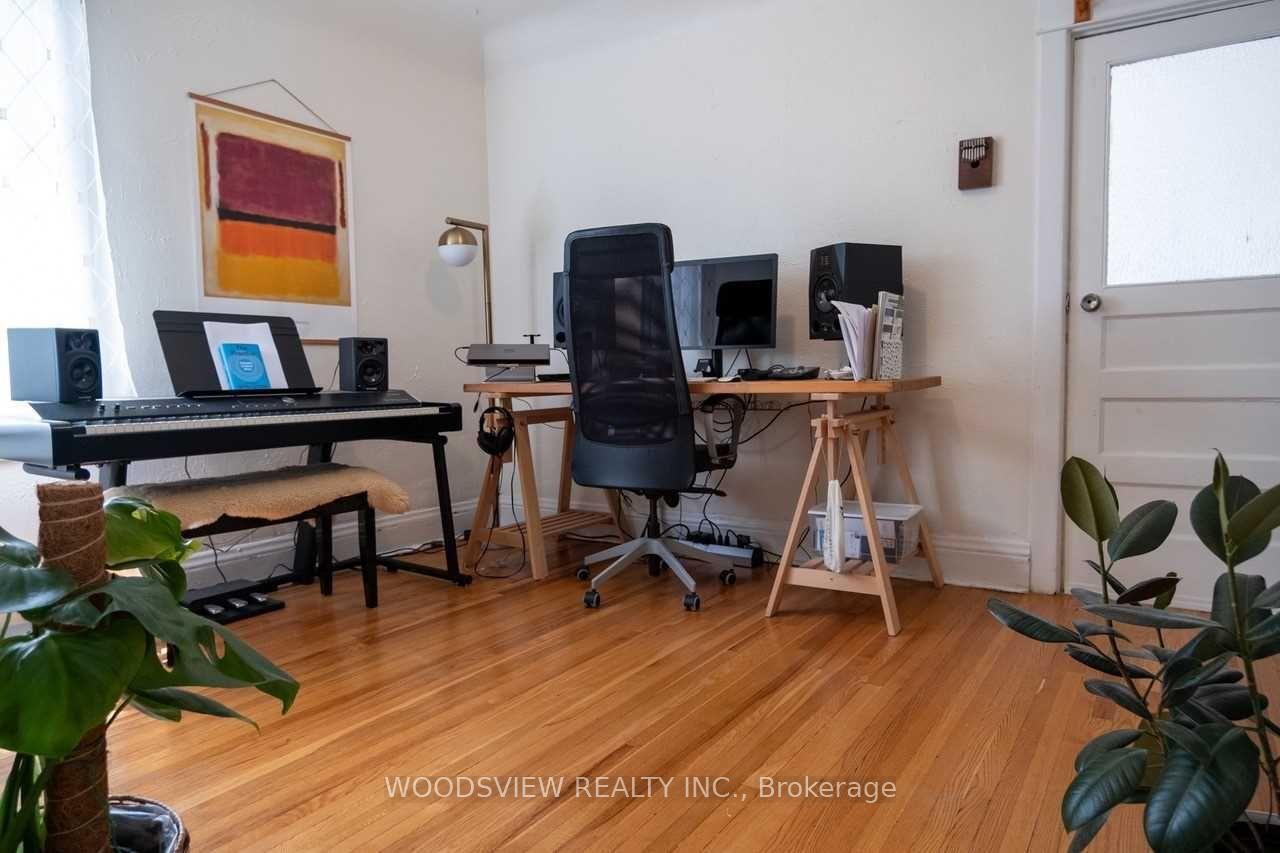 Photo 6 of 54 Ashdale Avenue, Toronto, Greenwood-Coxwell — HOMEH