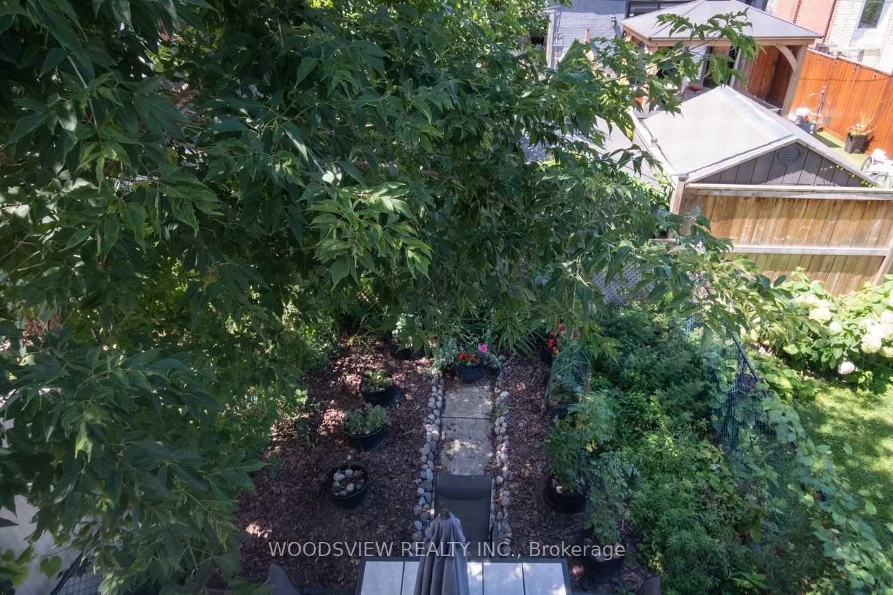 Photo 12 of 54 Ashdale Avenue, Toronto, Greenwood-Coxwell — HOMEH
