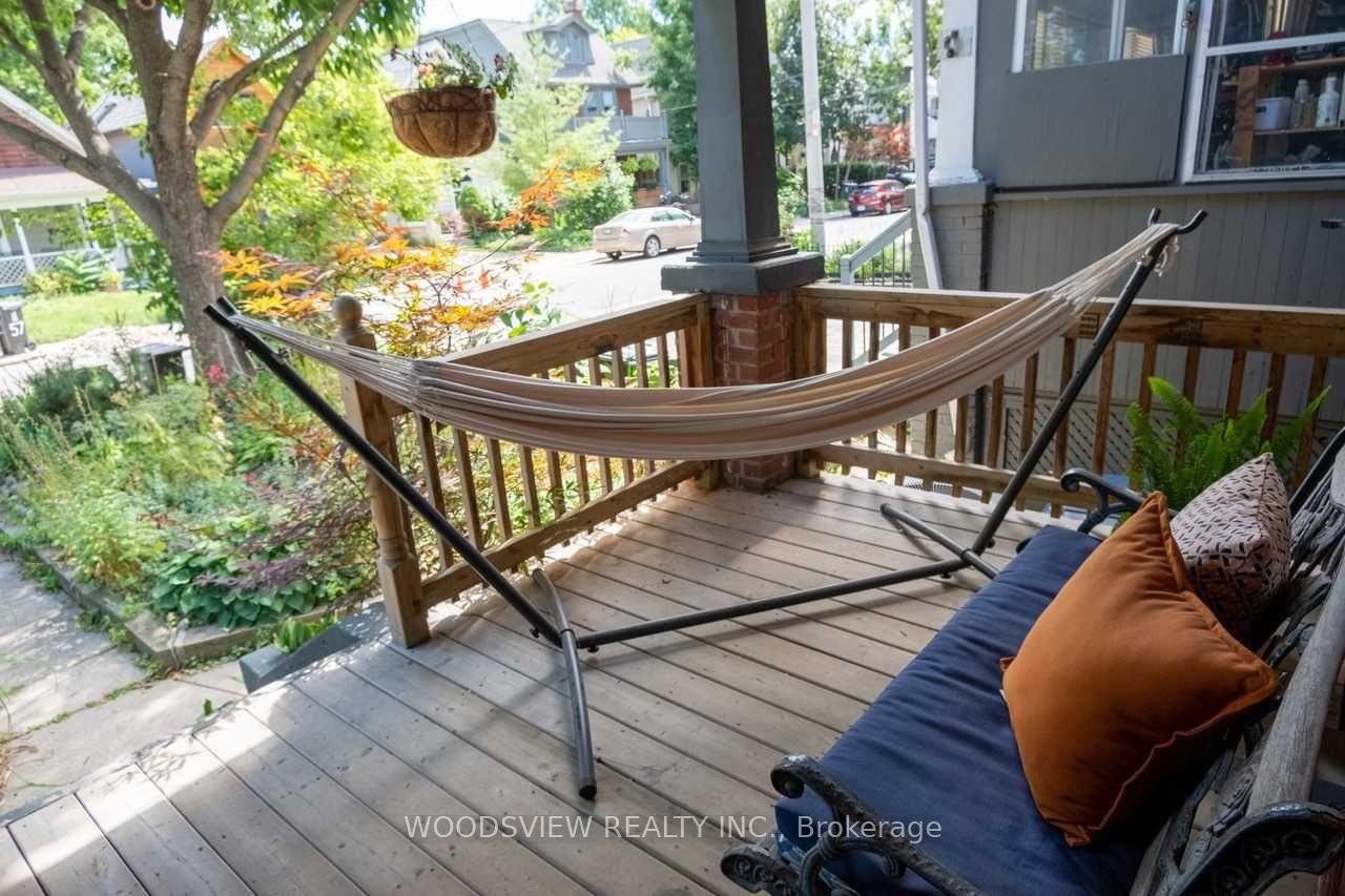 Photo 13 of 54 Ashdale Avenue, Toronto, Greenwood-Coxwell — HOMEH