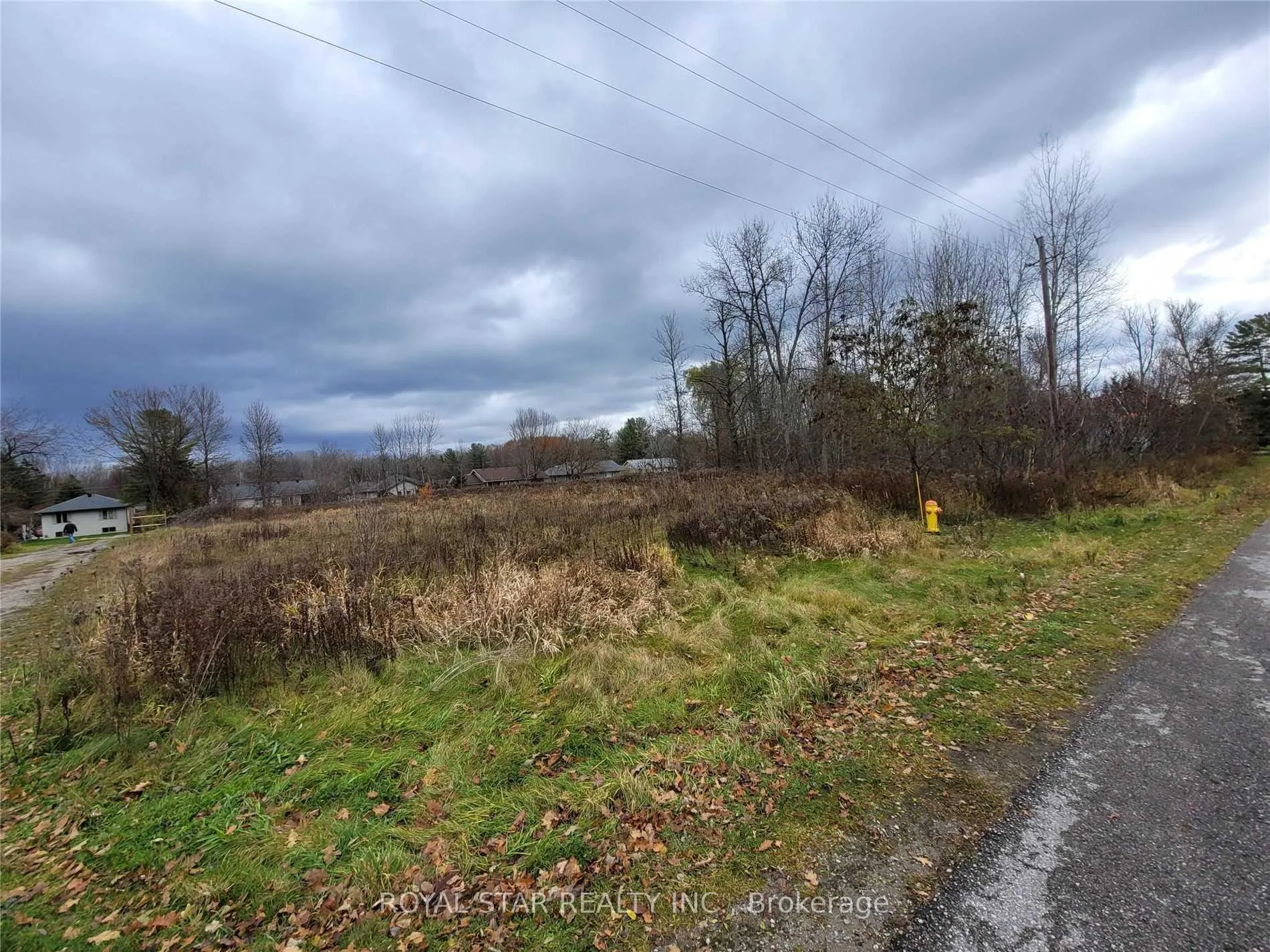 Photo 1 of Lot #1 John Street, Severn, Coldwater — HOMEH