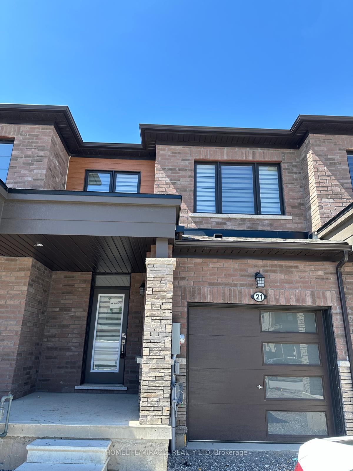 Photo 1 of 21 Lavender Road, Thorold, Hurricane/Merrittville — HOMEH