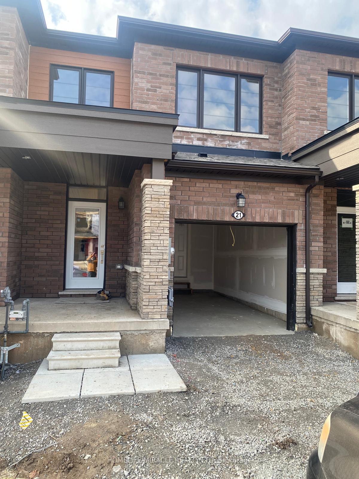Photo 2 of 21 Lavender Road, Thorold, Hurricane/Merrittville — HOMEH