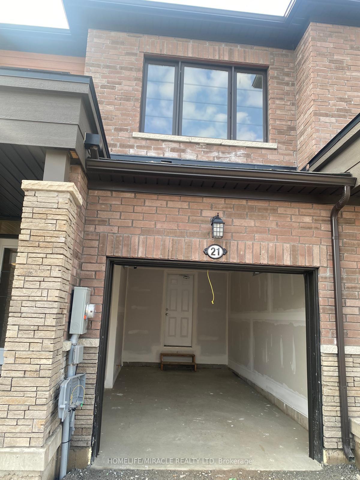 Photo 3 of 21 Lavender Road, Thorold, Hurricane/Merrittville — HOMEH
