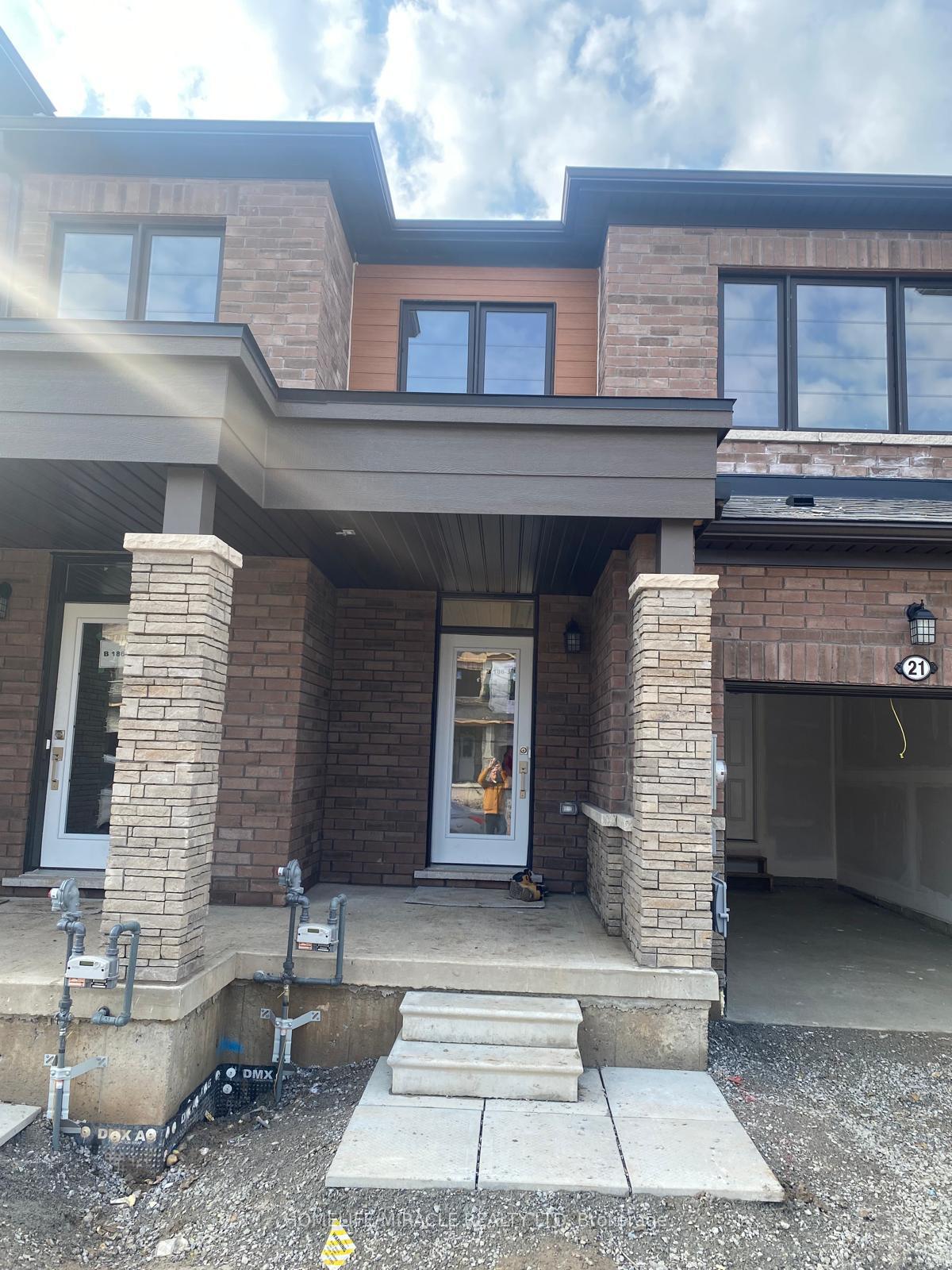 Photo 4 of 21 Lavender Road, Thorold, Hurricane/Merrittville — HOMEH