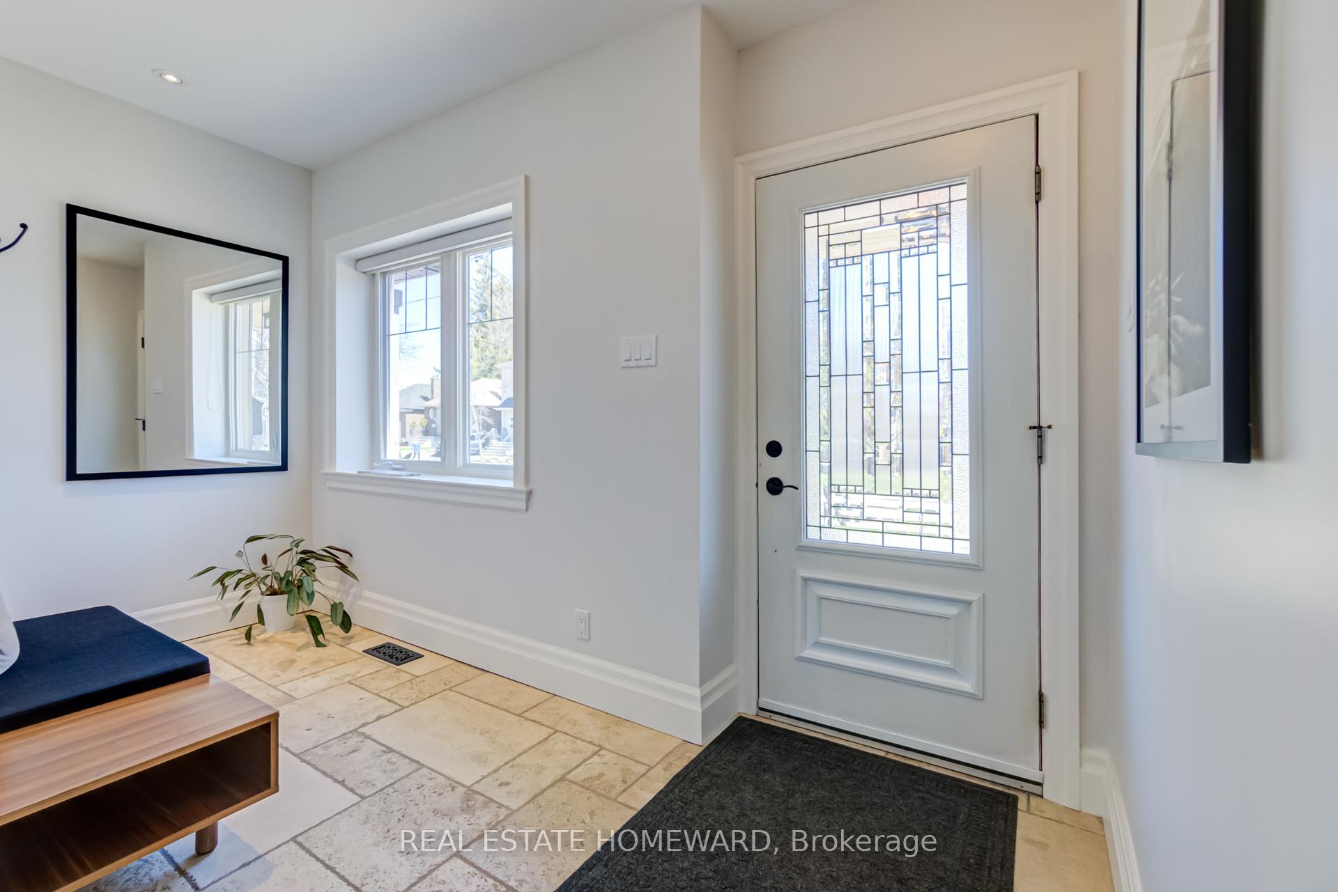 Photo 2 of 46 Fairside Avenue, Toronto, Danforth Village-East York — HOMEH