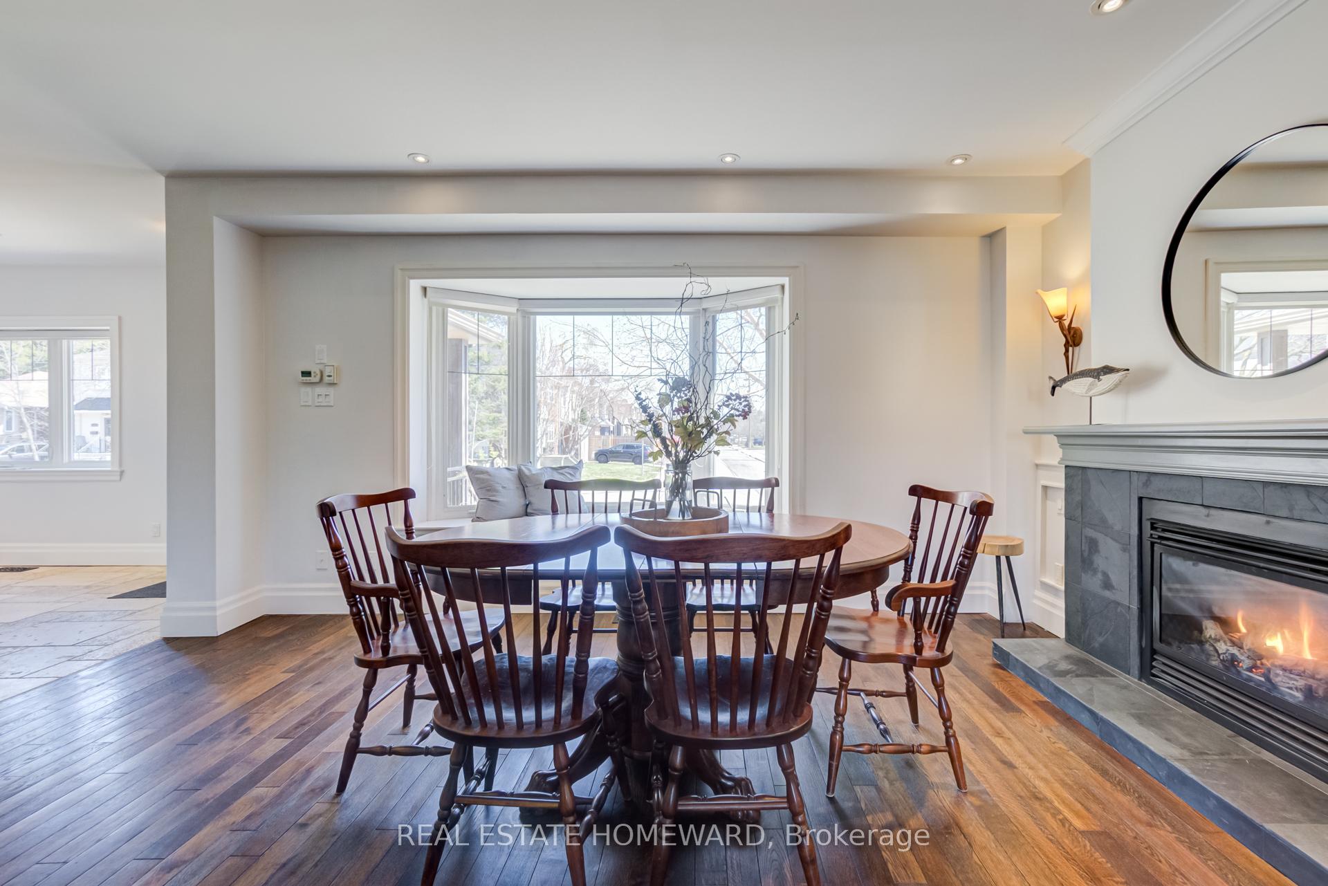 Photo 4 of 46 Fairside Avenue, Toronto, Danforth Village-East York — HOMEH