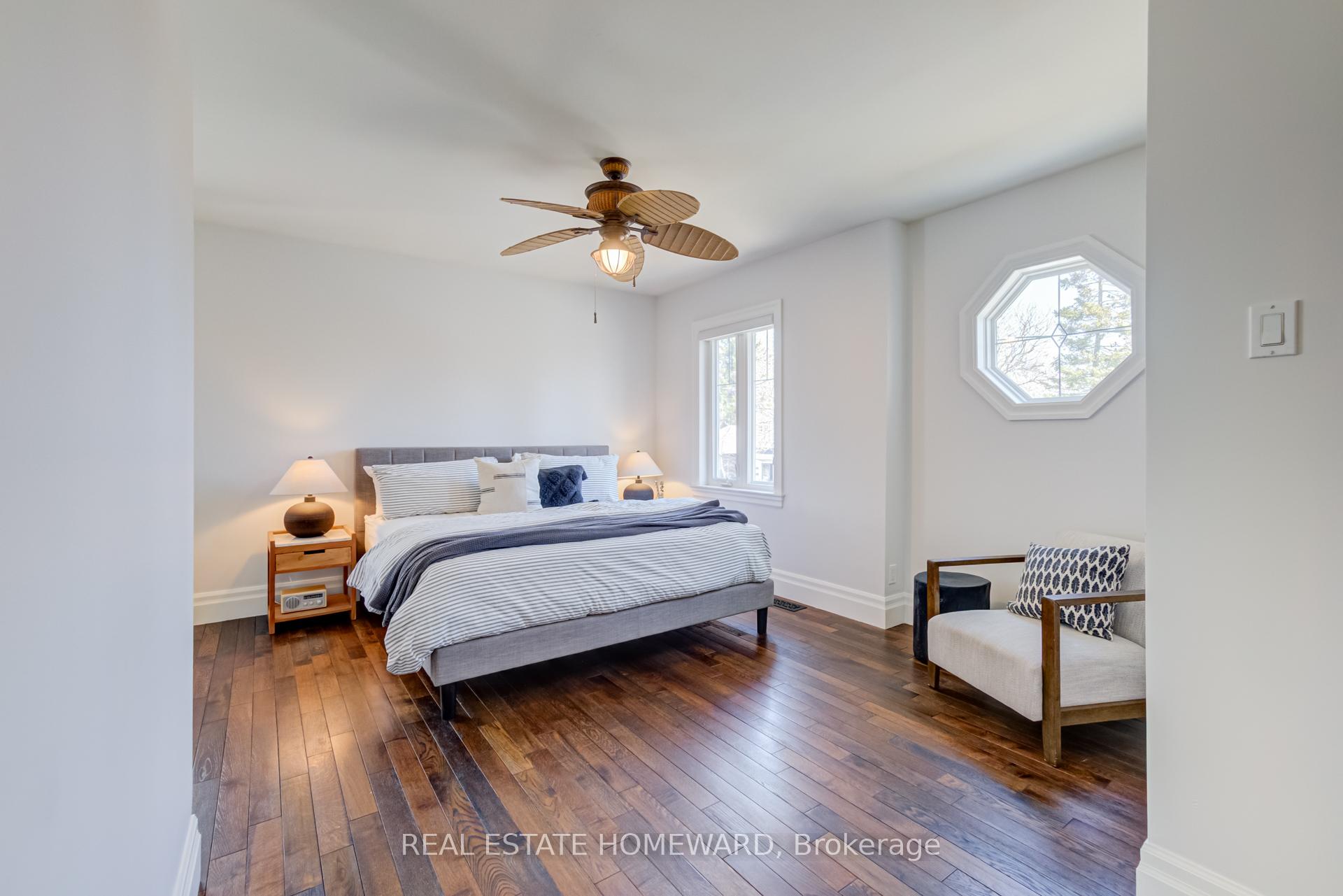 Photo 13 of 46 Fairside Avenue, Toronto, Danforth Village-East York — HOMEH