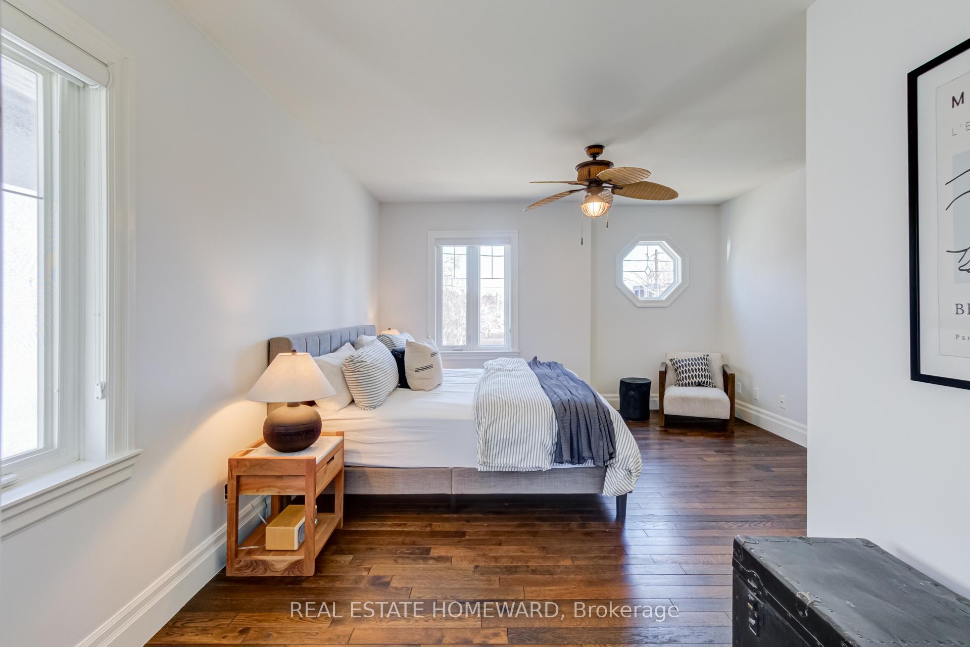 Photo 14 of 46 Fairside Avenue, Toronto, Danforth Village-East York — HOMEH