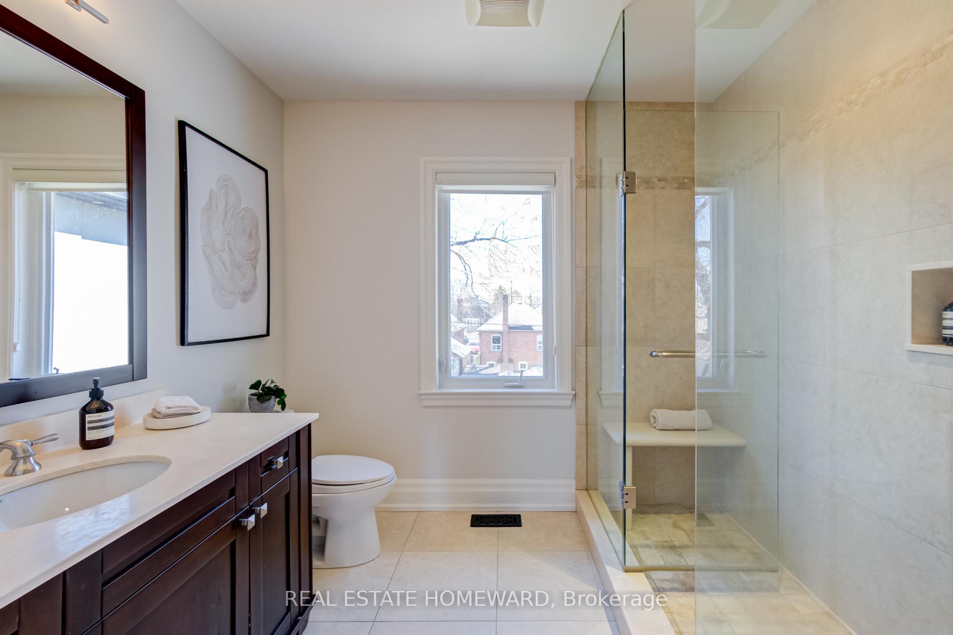 Photo 16 of 46 Fairside Avenue, Toronto, Danforth Village-East York — HOMEH