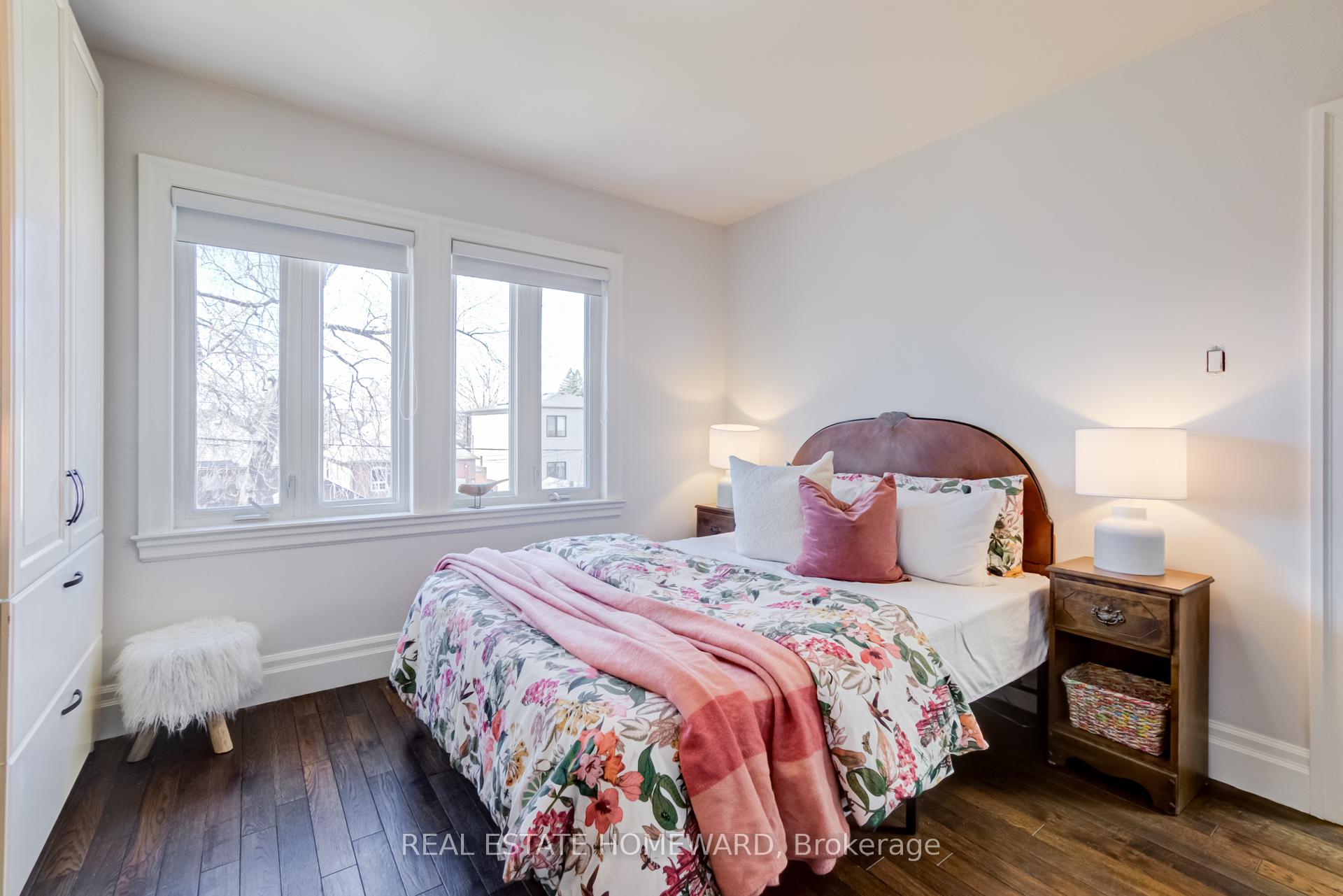 Photo 18 of 46 Fairside Avenue, Toronto, Danforth Village-East York — HOMEH