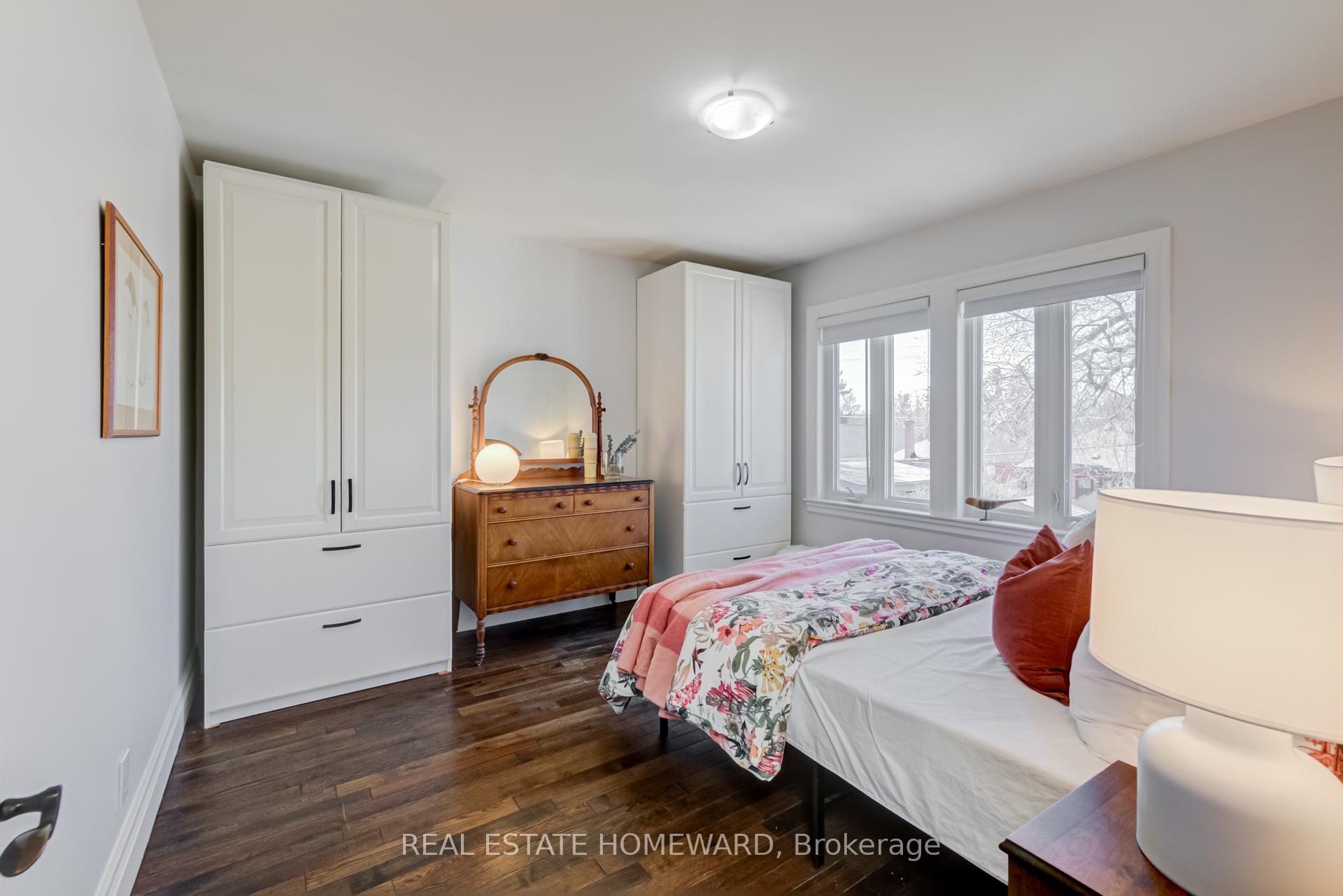 Photo 19 of 46 Fairside Avenue, Toronto, Danforth Village-East York — HOMEH