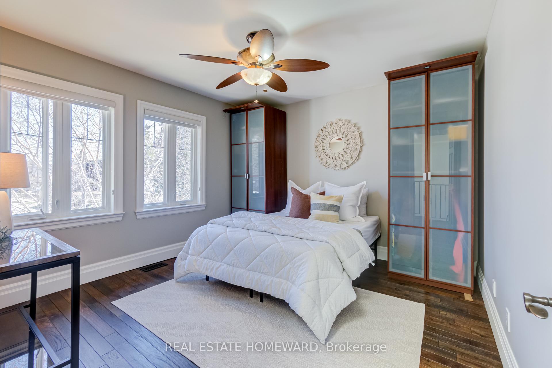 Photo 20 of 46 Fairside Avenue, Toronto, Danforth Village-East York — HOMEH