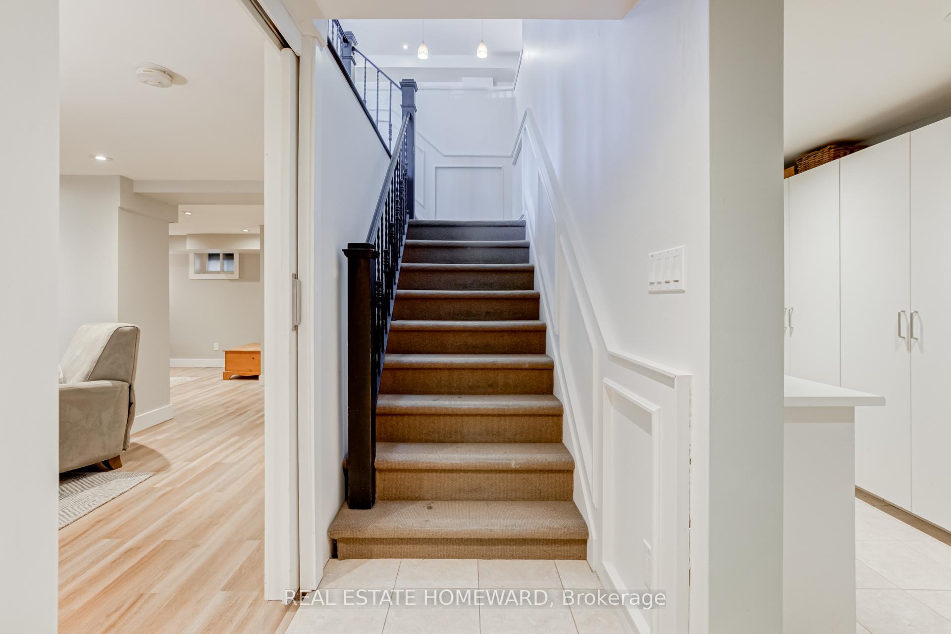 Photo 23 of 46 Fairside Avenue, Toronto, Danforth Village-East York — HOMEH