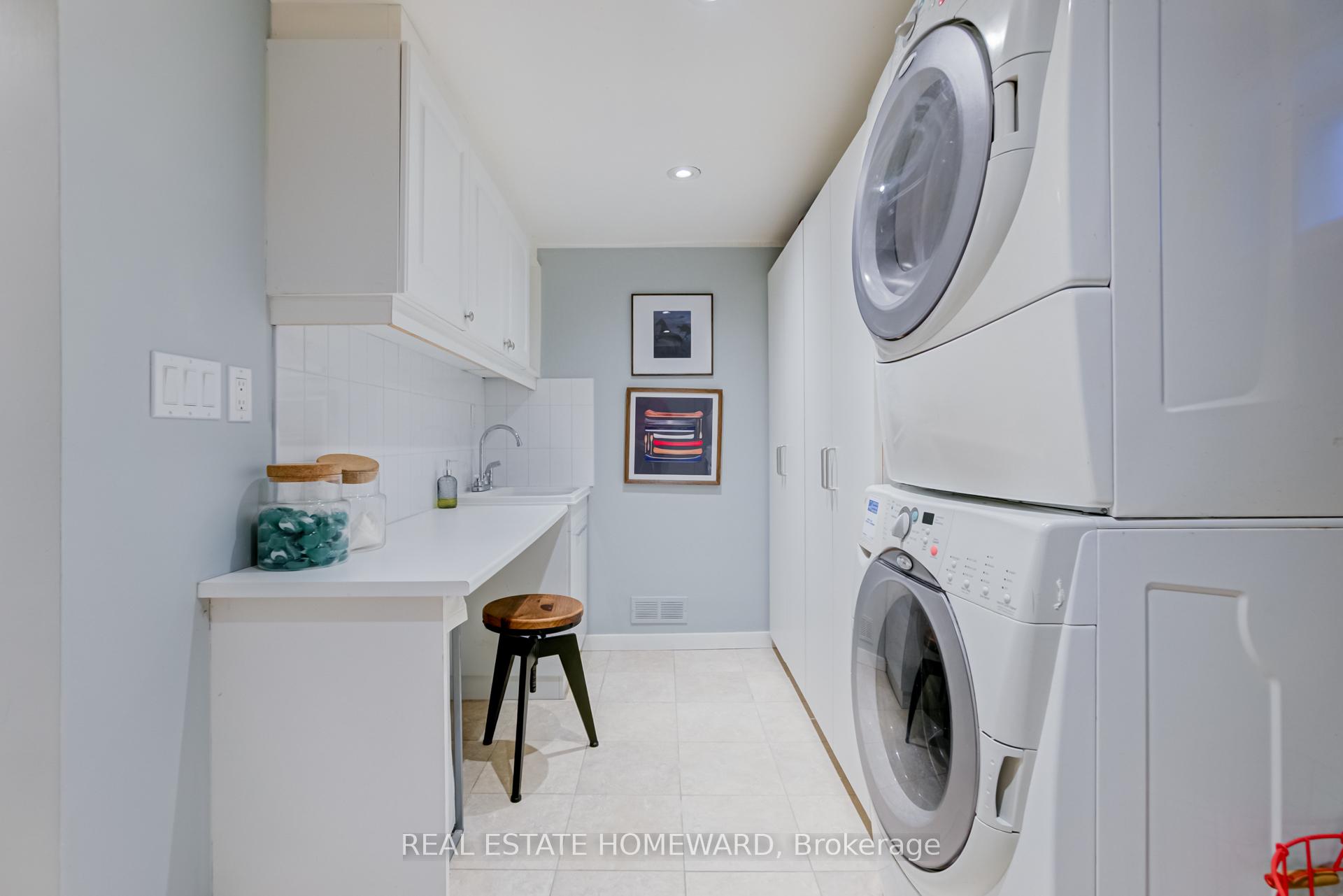 Photo 24 of 46 Fairside Avenue, Toronto, Danforth Village-East York — HOMEH