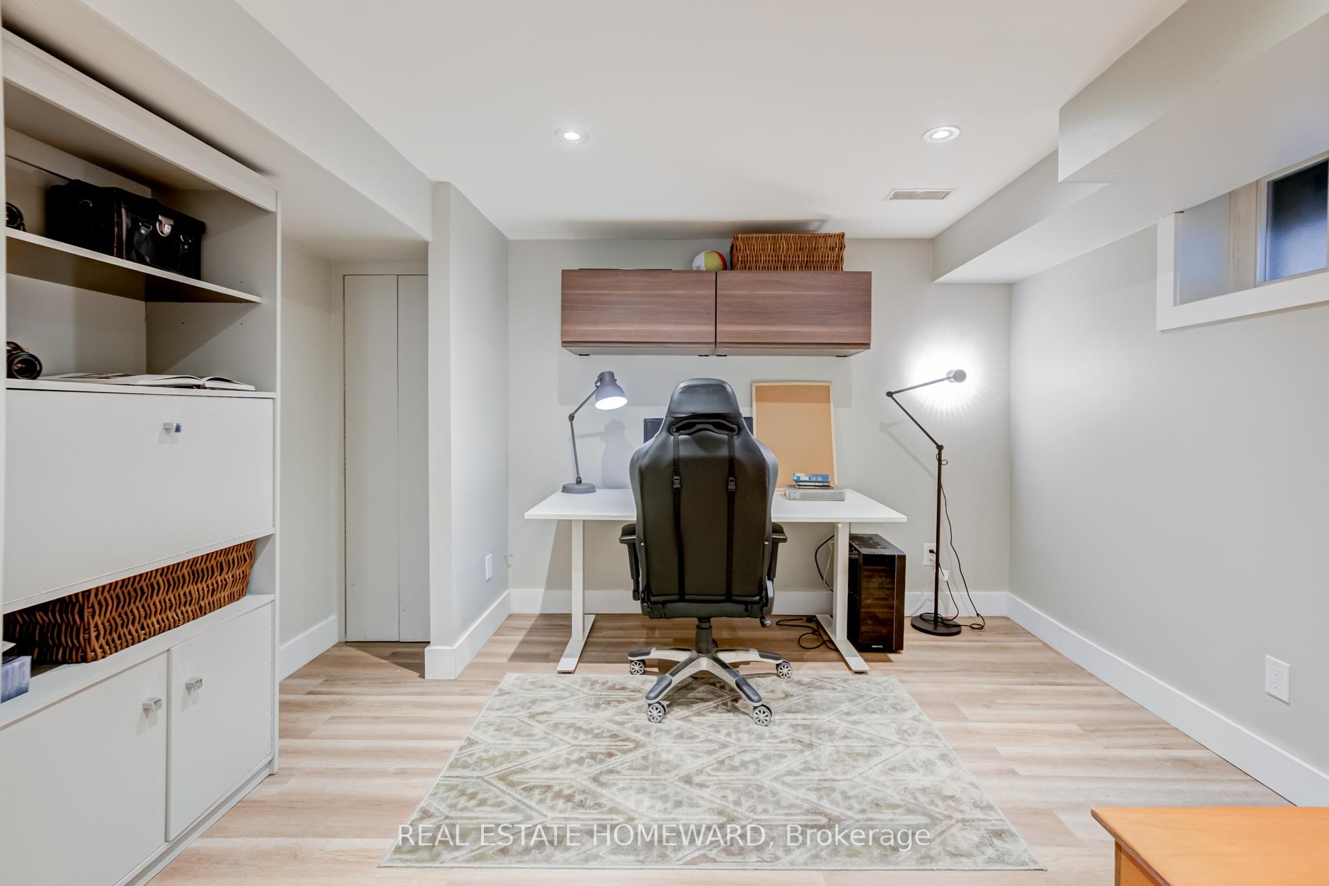 Photo 27 of 46 Fairside Avenue, Toronto, Danforth Village-East York — HOMEH