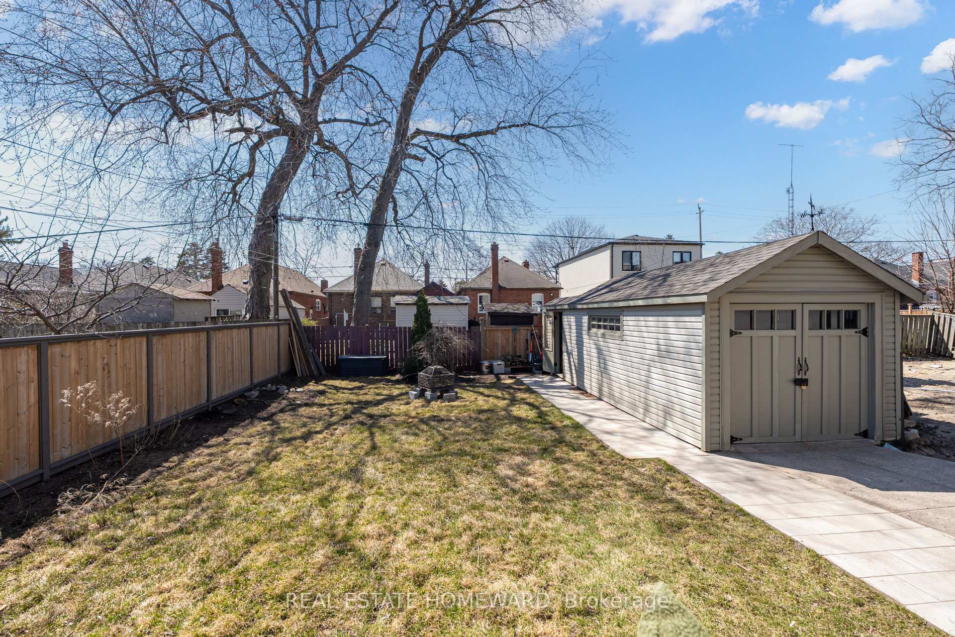 Photo 32 of 46 Fairside Avenue, Toronto, Danforth Village-East York — HOMEH