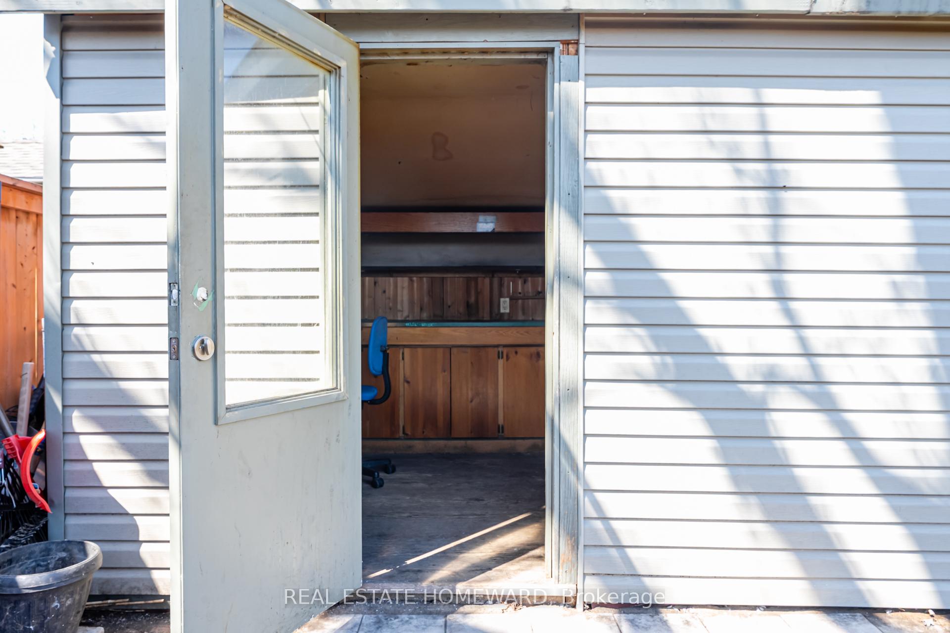Photo 36 of 46 Fairside Avenue, Toronto, Danforth Village-East York — HOMEH