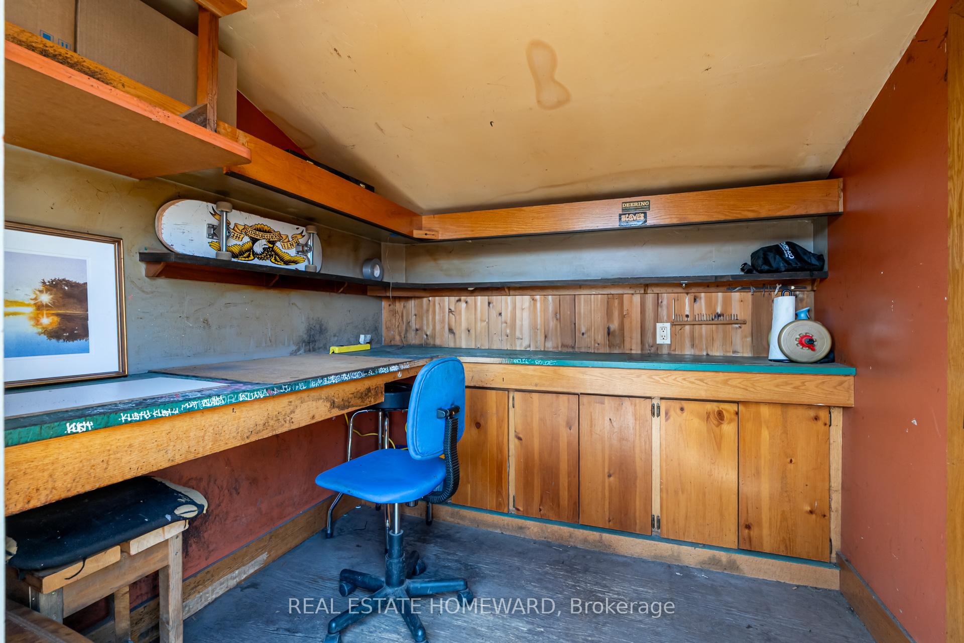 Photo 37 of 46 Fairside Avenue, Toronto, Danforth Village-East York — HOMEH