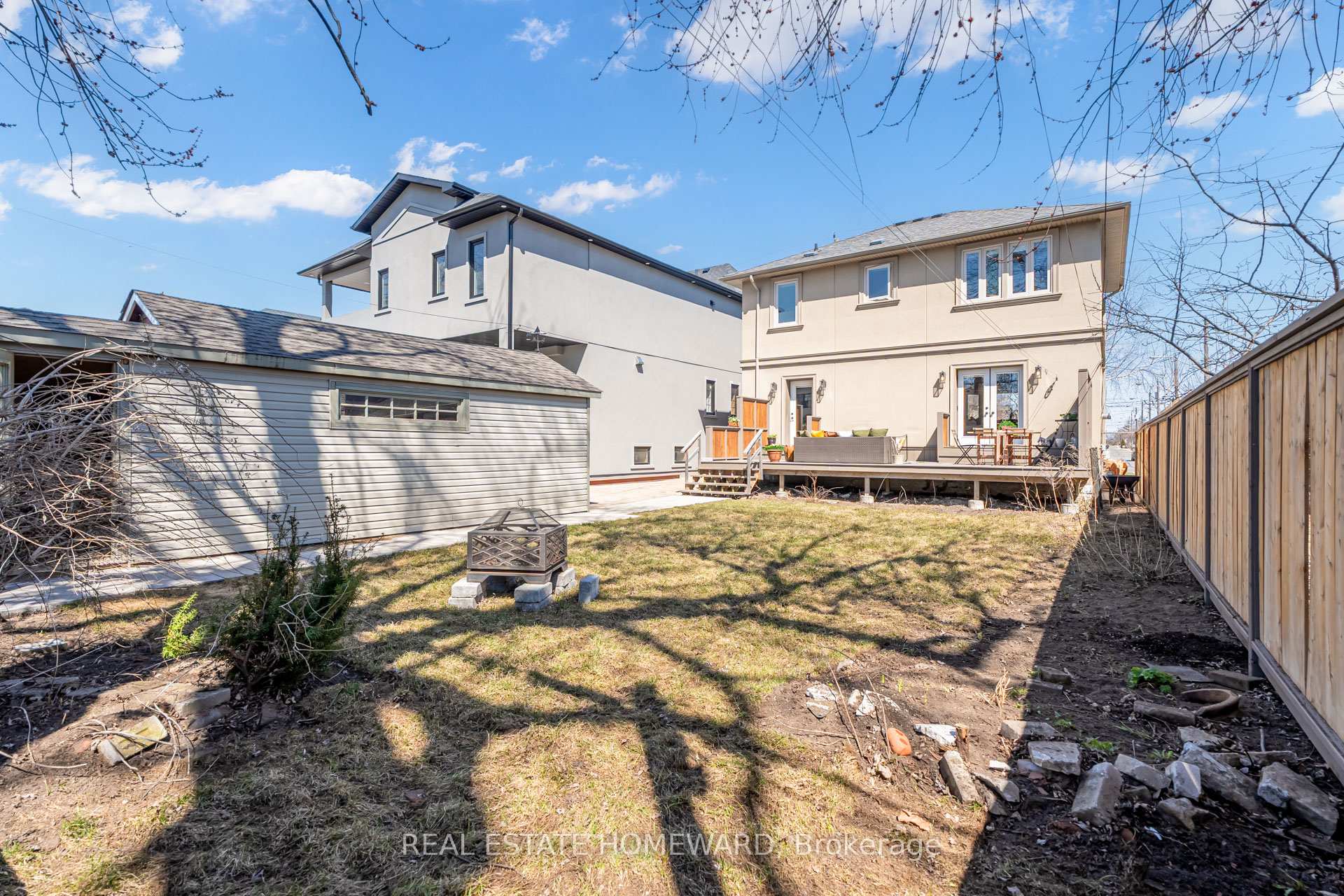 Photo 38 of 46 Fairside Avenue, Toronto, Danforth Village-East York — HOMEH