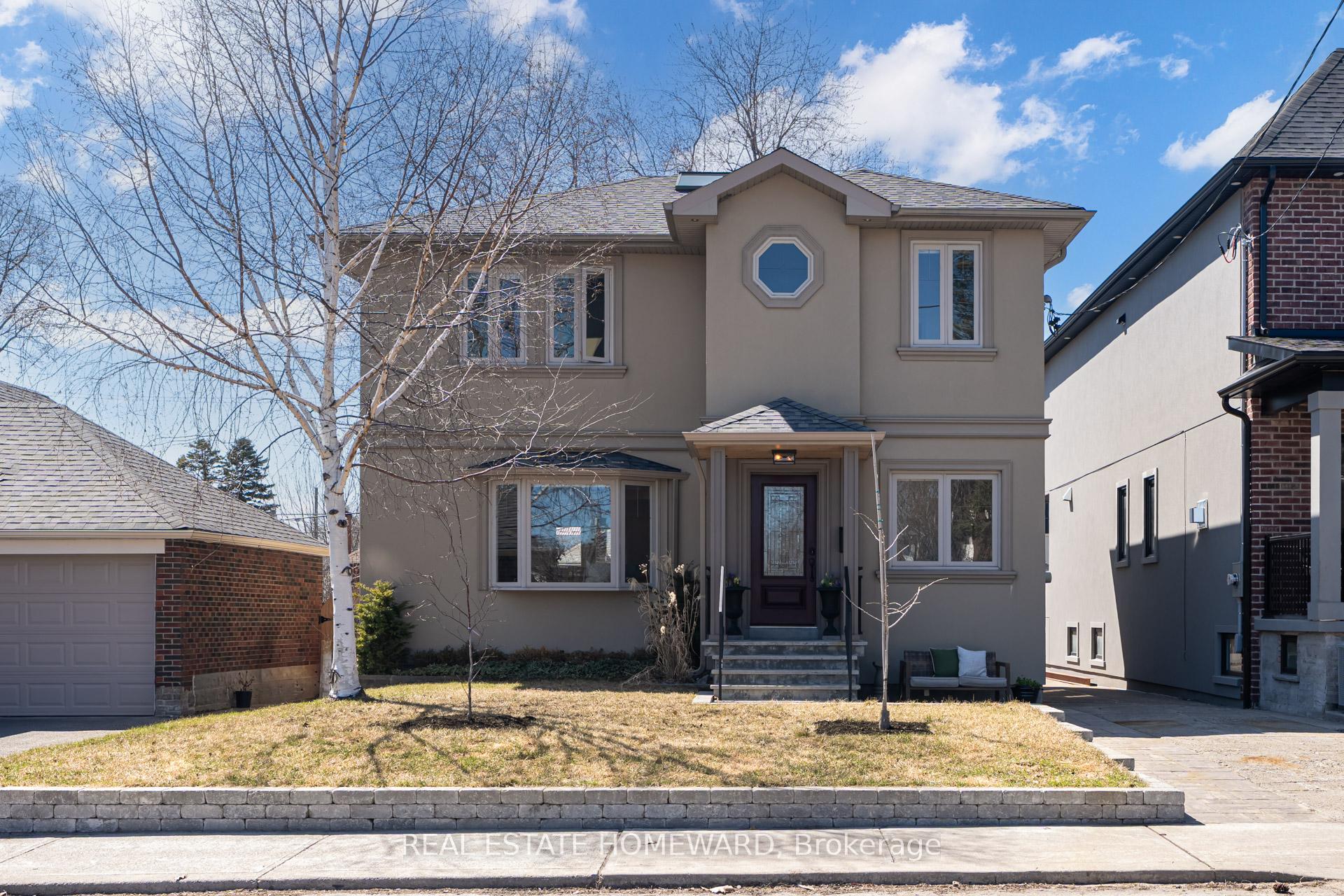 Photo 39 of 46 Fairside Avenue, Toronto, Danforth Village-East York — HOMEH