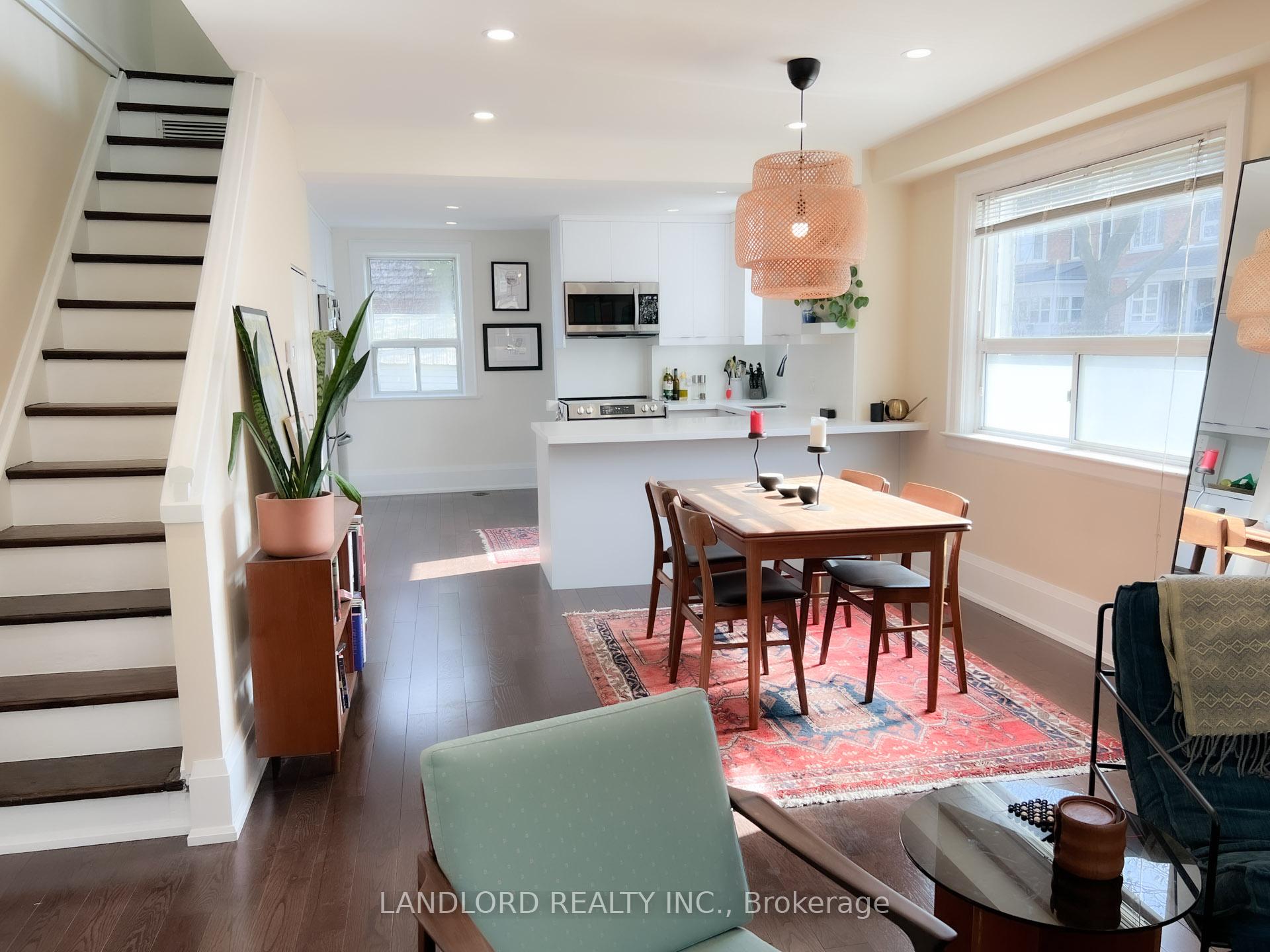 Photo 1 of 1589 Dundas Street E, Toronto, South Riverdale — HOMEH