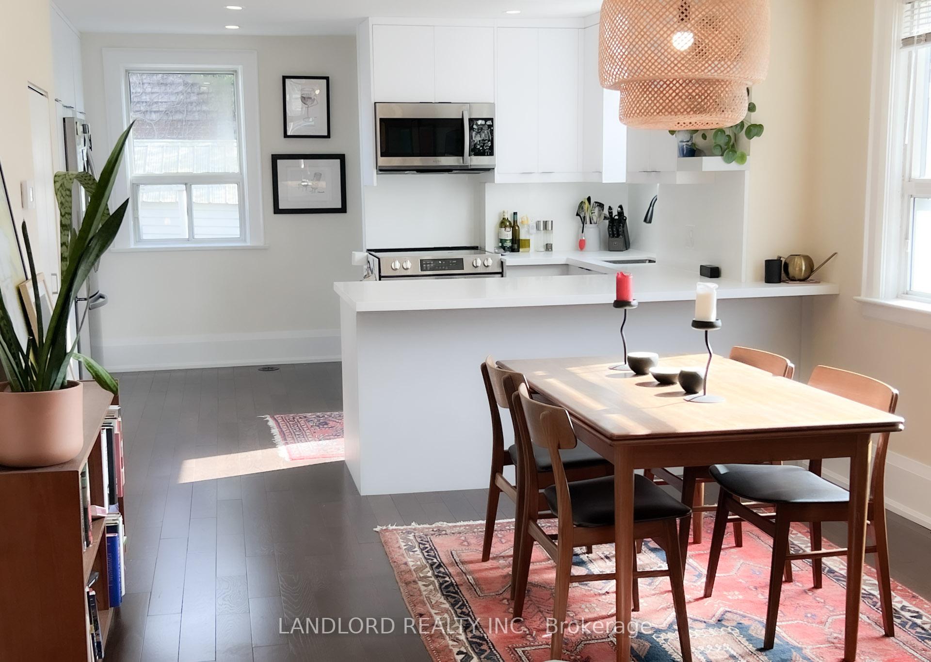 Photo 2 of 1589 Dundas Street E, Toronto, South Riverdale — HOMEH
