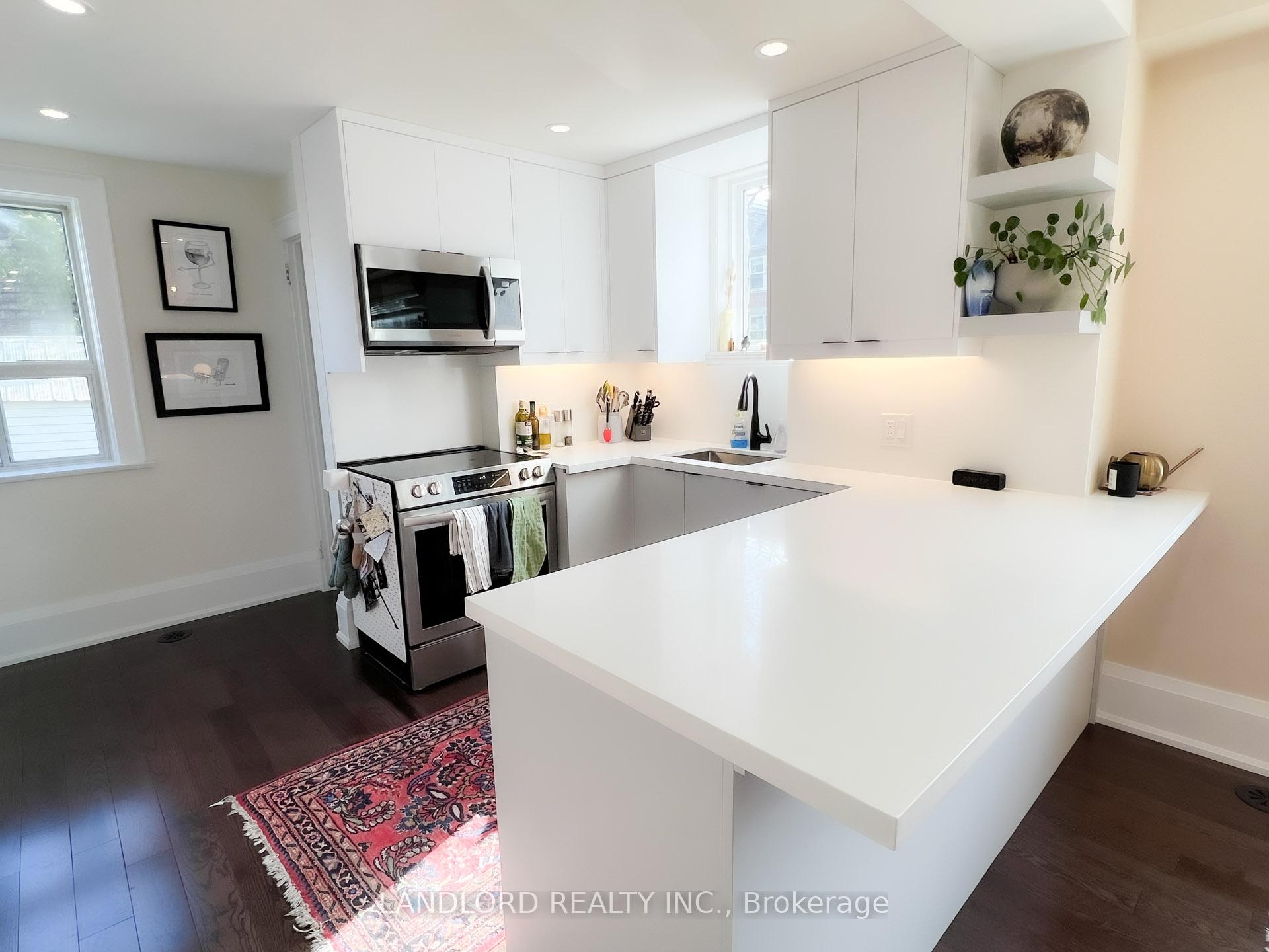 Photo 3 of 1589 Dundas Street E, Toronto, South Riverdale — HOMEH