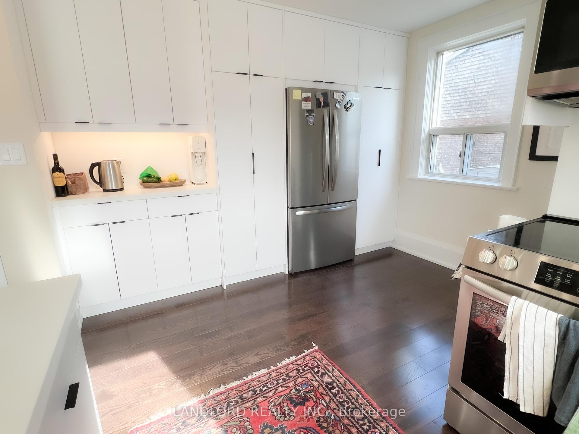 Photo 4 of 1589 Dundas Street E, Toronto, South Riverdale — HOMEH