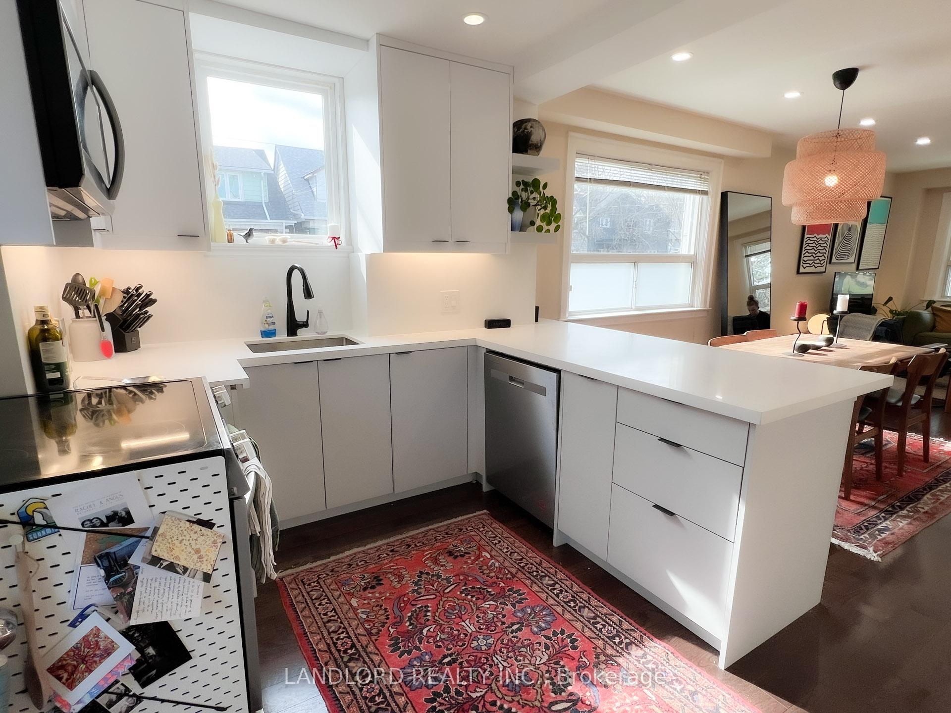 Photo 6 of 1589 Dundas Street E, Toronto, South Riverdale — HOMEH