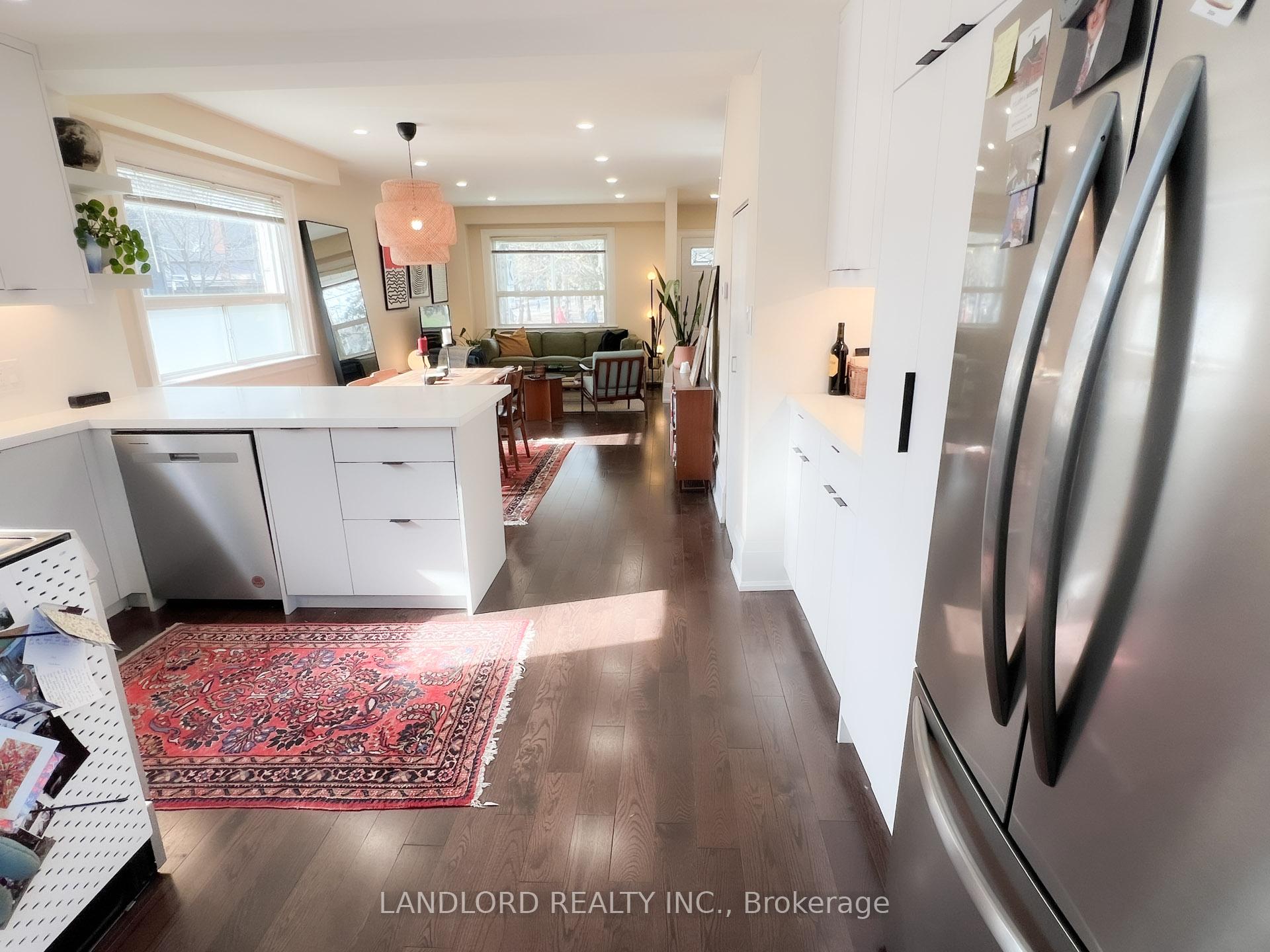 Photo 7 of 1589 Dundas Street E, Toronto, South Riverdale — HOMEH