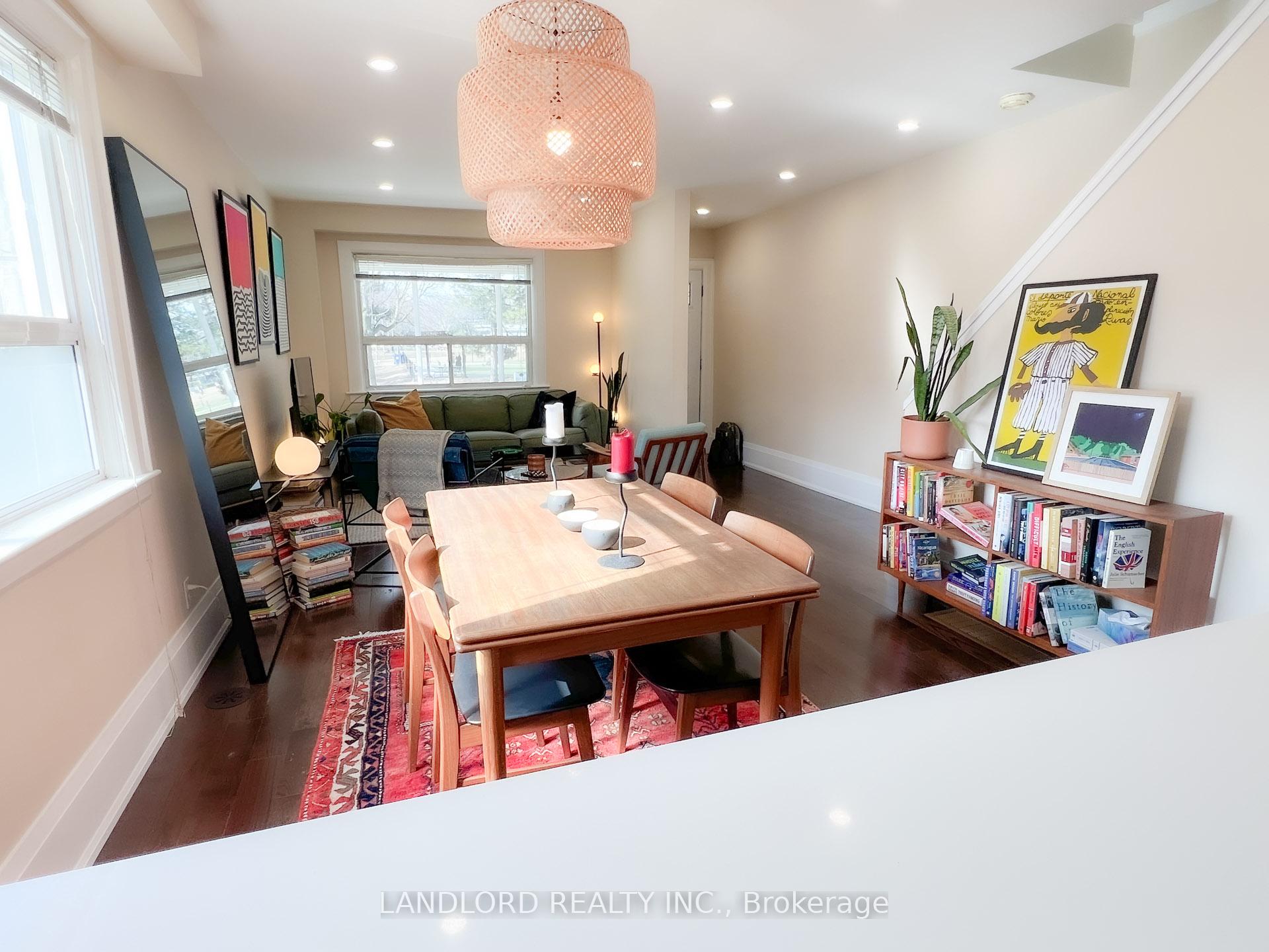 Photo 8 of 1589 Dundas Street E, Toronto, South Riverdale — HOMEH
