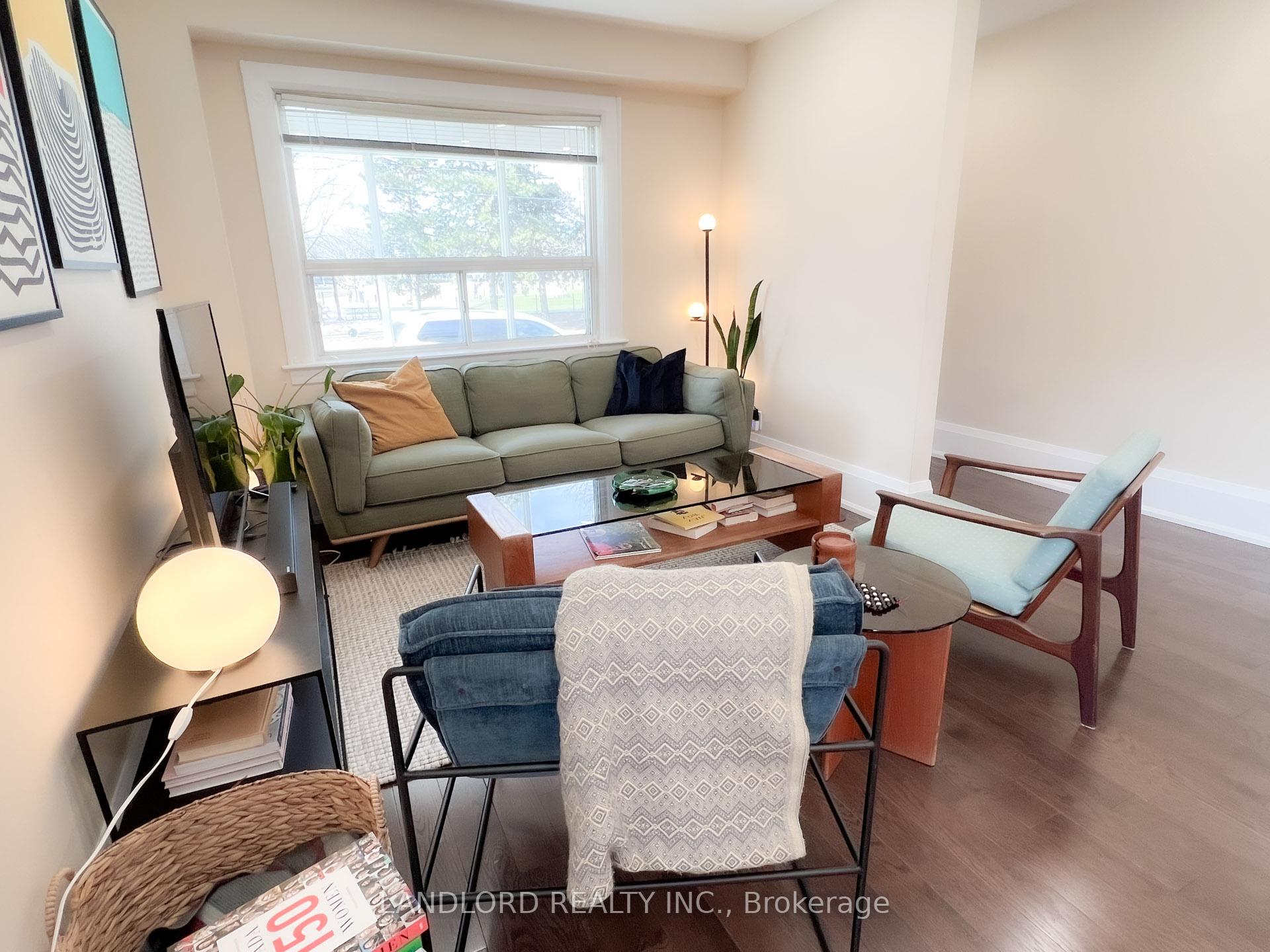 Photo 9 of 1589 Dundas Street E, Toronto, South Riverdale — HOMEH