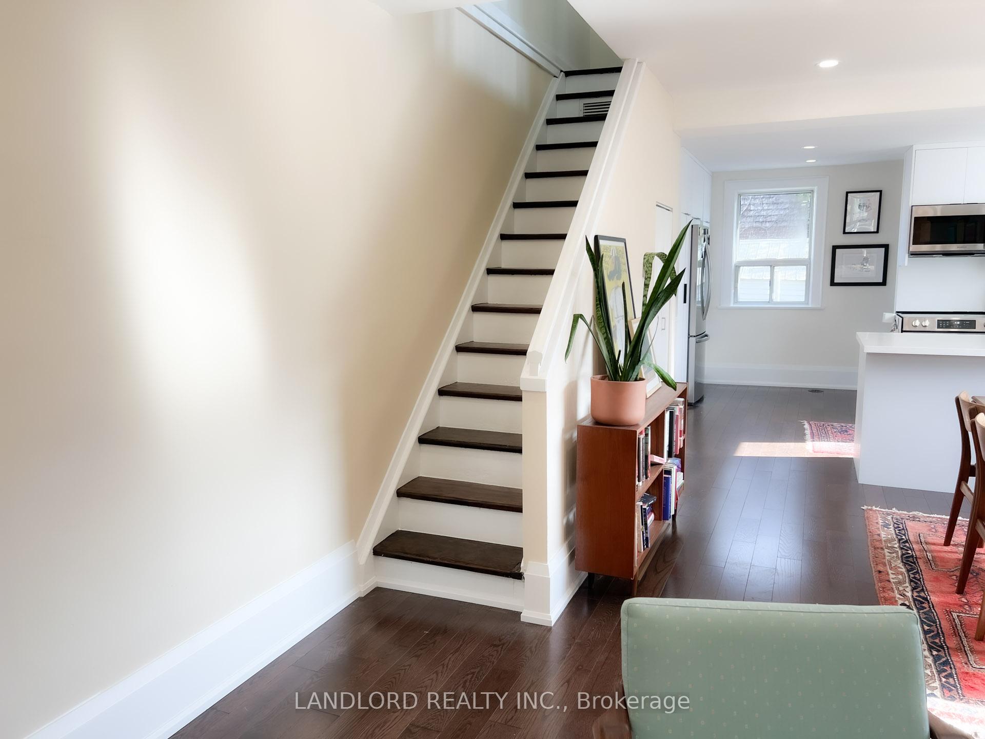 Photo 10 of 1589 Dundas Street E, Toronto, South Riverdale — HOMEH