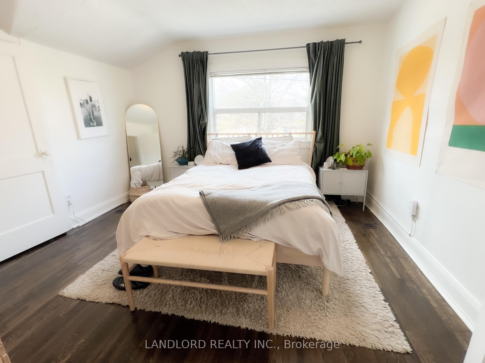 Photo 11 of 1589 Dundas Street E, Toronto, South Riverdale — HOMEH