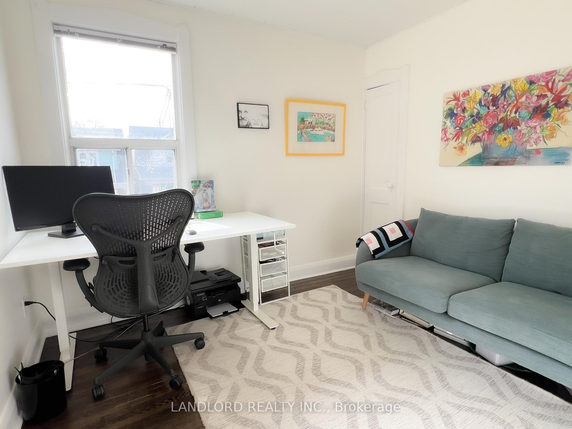 Photo 15 of 1589 Dundas Street E, Toronto, South Riverdale — HOMEH