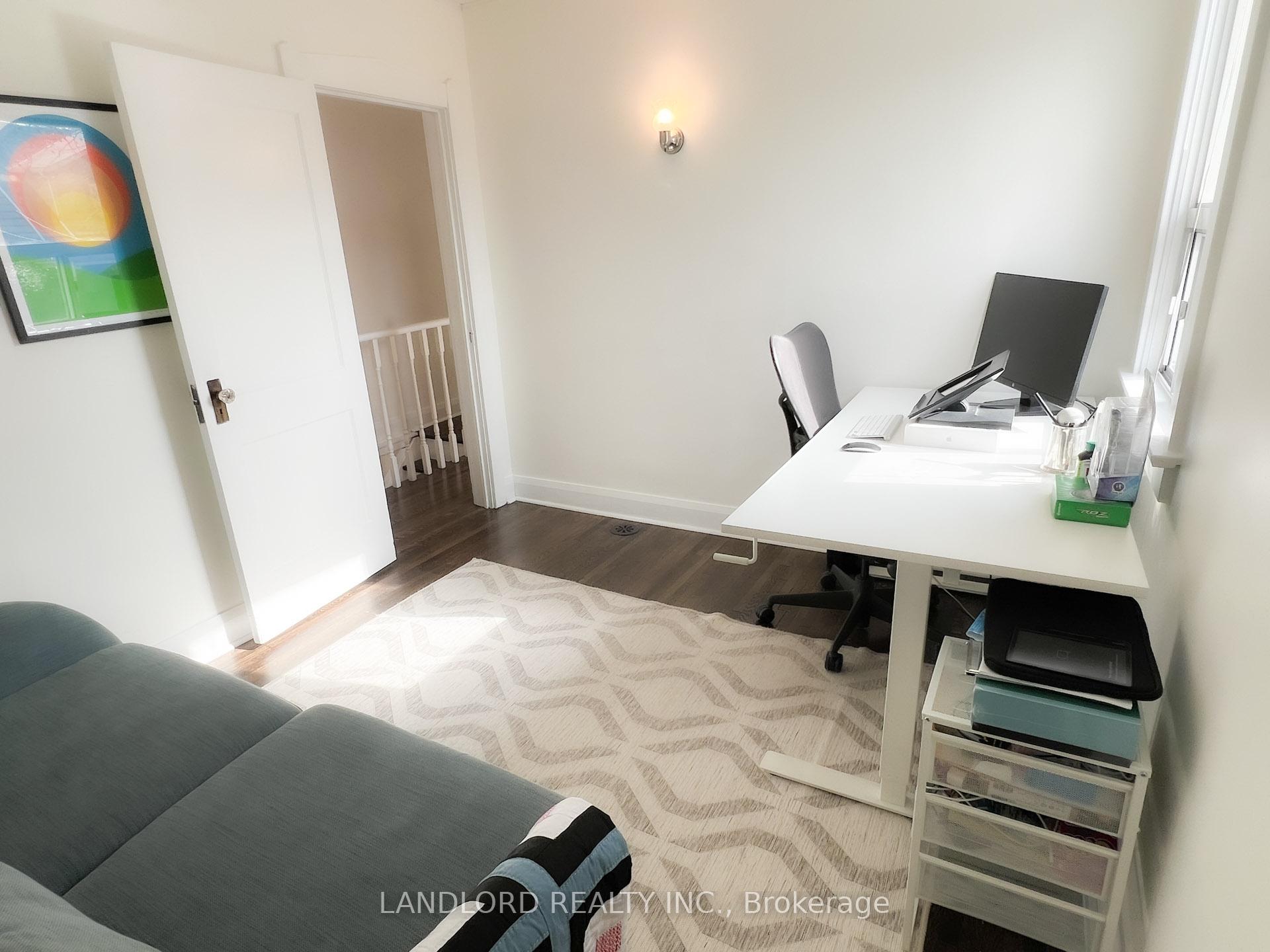 Photo 16 of 1589 Dundas Street E, Toronto, South Riverdale — HOMEH
