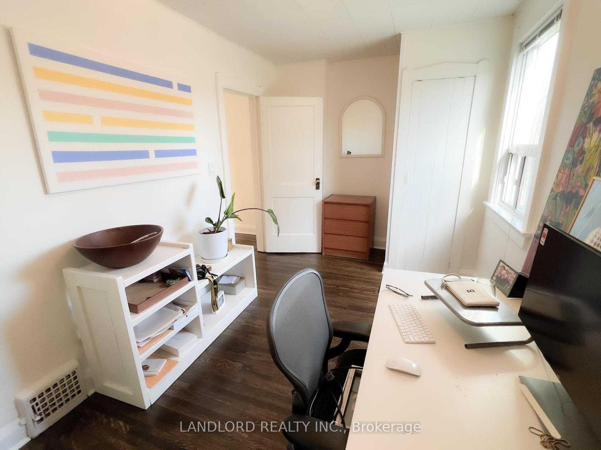 Photo 17 of 1589 Dundas Street E, Toronto, South Riverdale — HOMEH