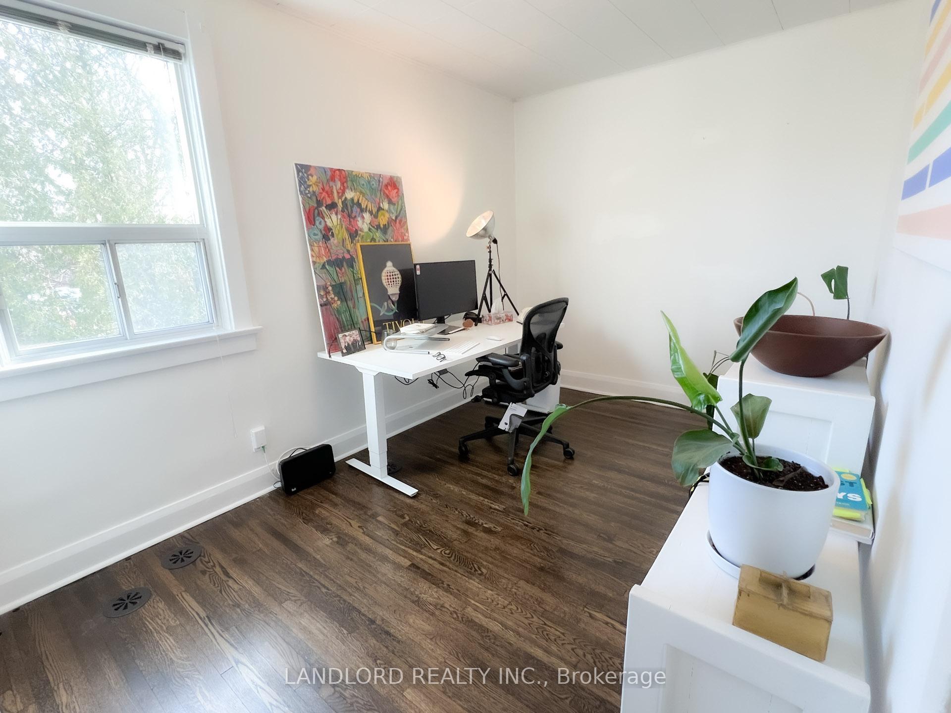 Photo 18 of 1589 Dundas Street E, Toronto, South Riverdale — HOMEH