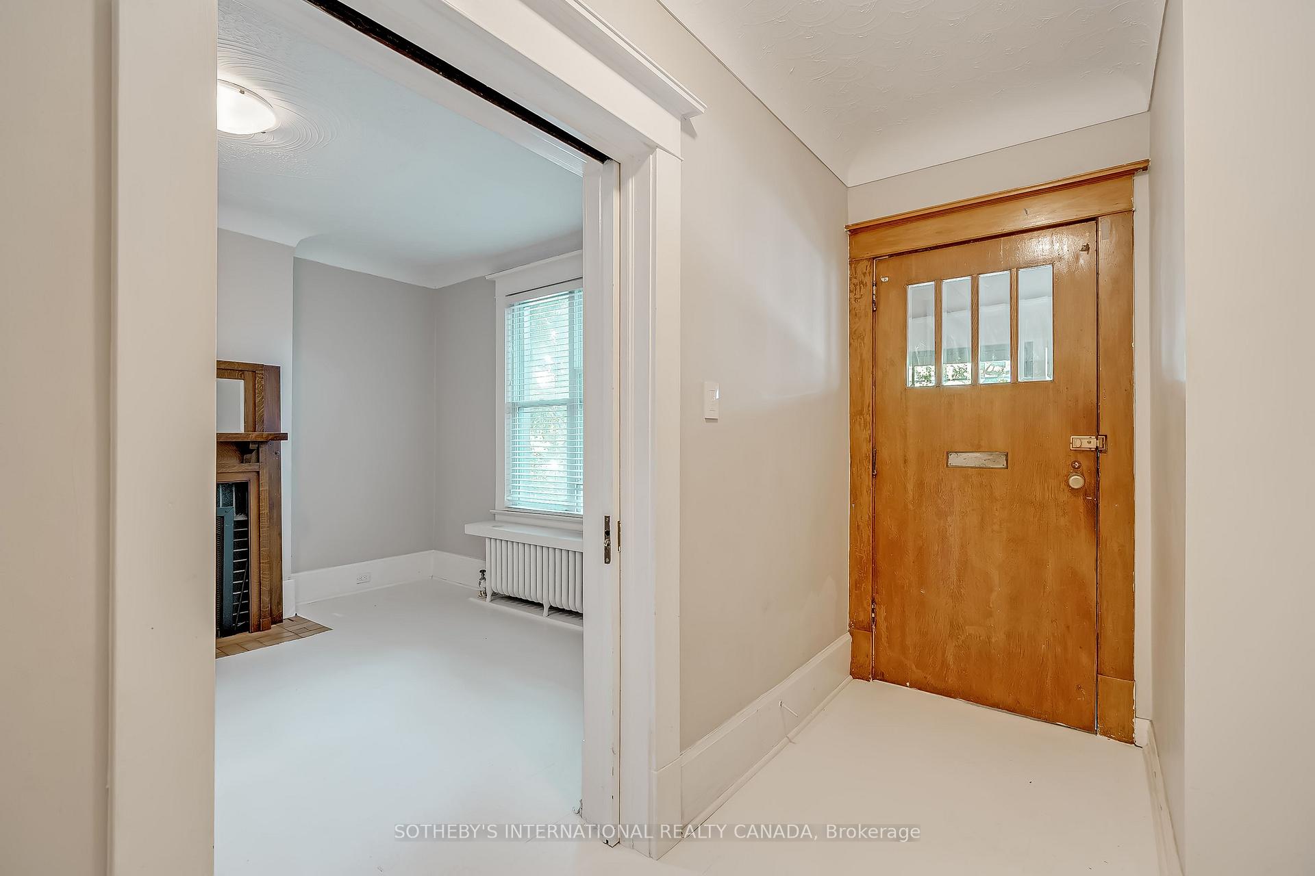 Photo 2 of Unit 1, 38 Browning Avenue, Toronto, Playter Estates-Danforth — HOMEH
