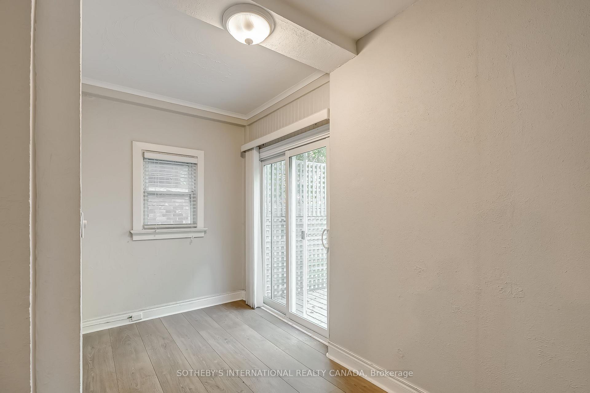 Photo 15 of Unit 1, 38 Browning Avenue, Toronto, Playter Estates-Danforth — HOMEH