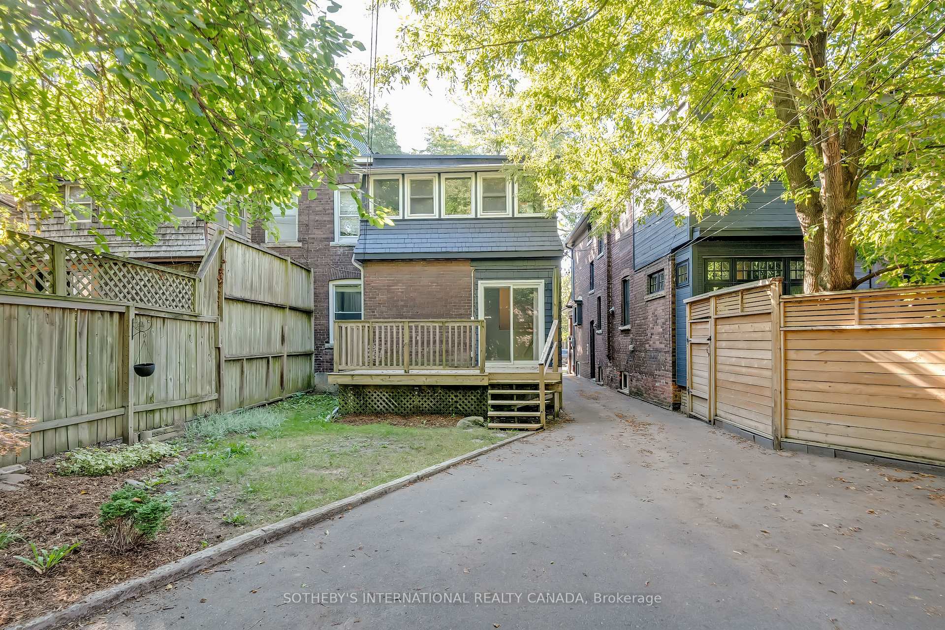 Photo 26 of Unit 1, 38 Browning Avenue, Toronto, Playter Estates-Danforth — HOMEH
