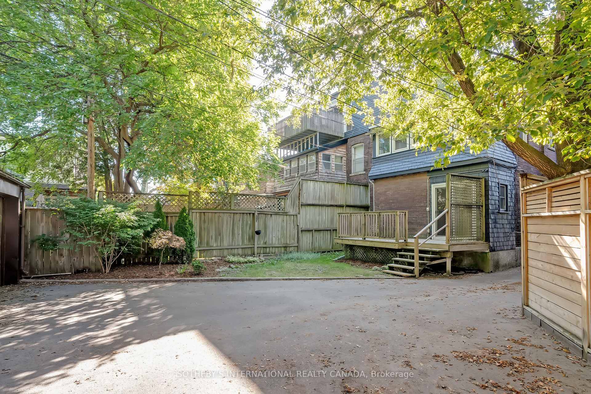 Photo 27 of Unit 1, 38 Browning Avenue, Toronto, Playter Estates-Danforth — HOMEH