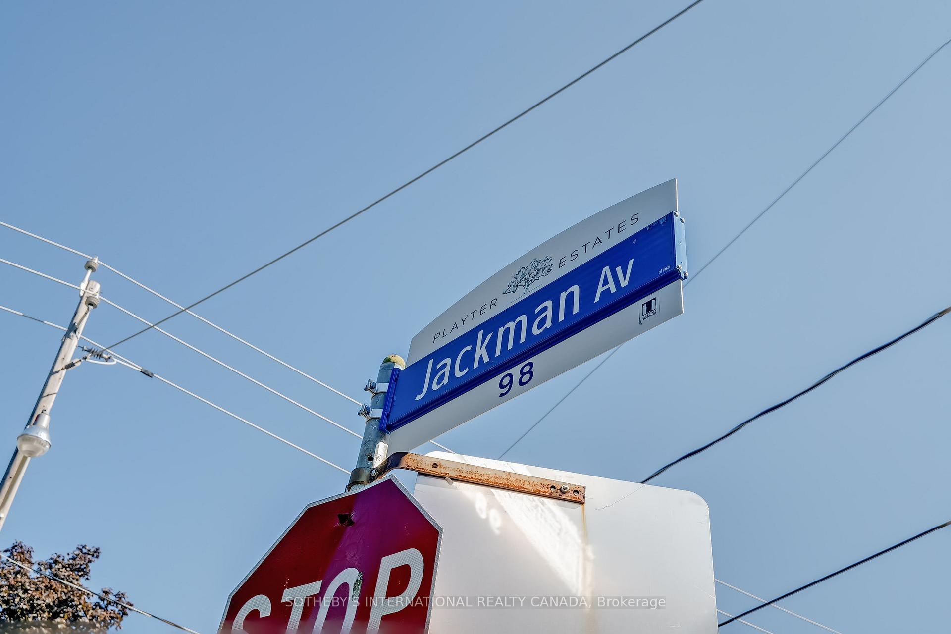 Photo 31 of Unit 1, 38 Browning Avenue, Toronto, Playter Estates-Danforth — HOMEH