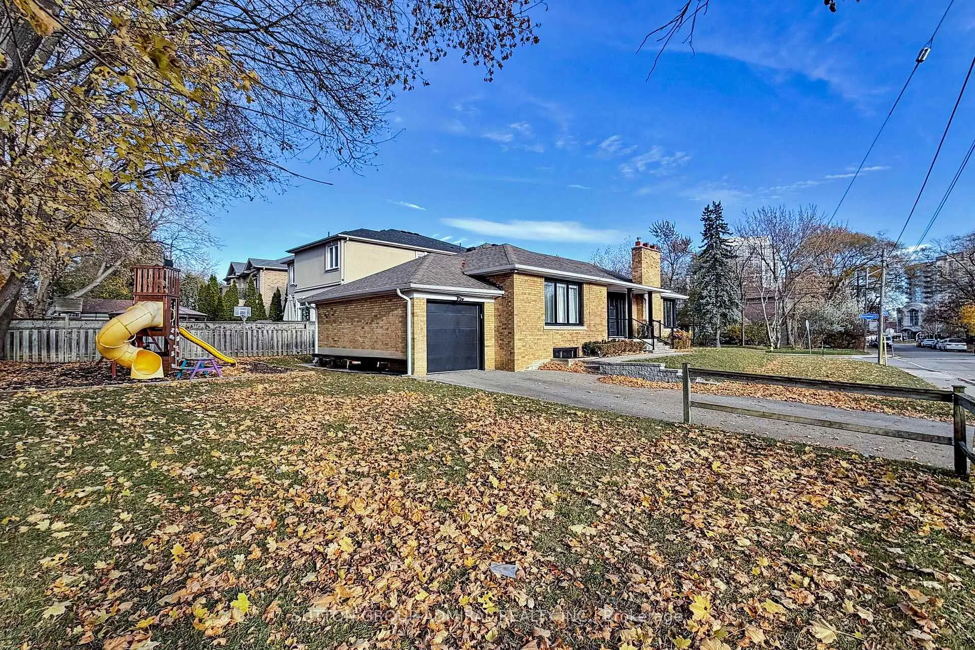 Photo 1 of 66 Brucewood Crescent, Toronto, Englemount-Lawrence — HOMEH