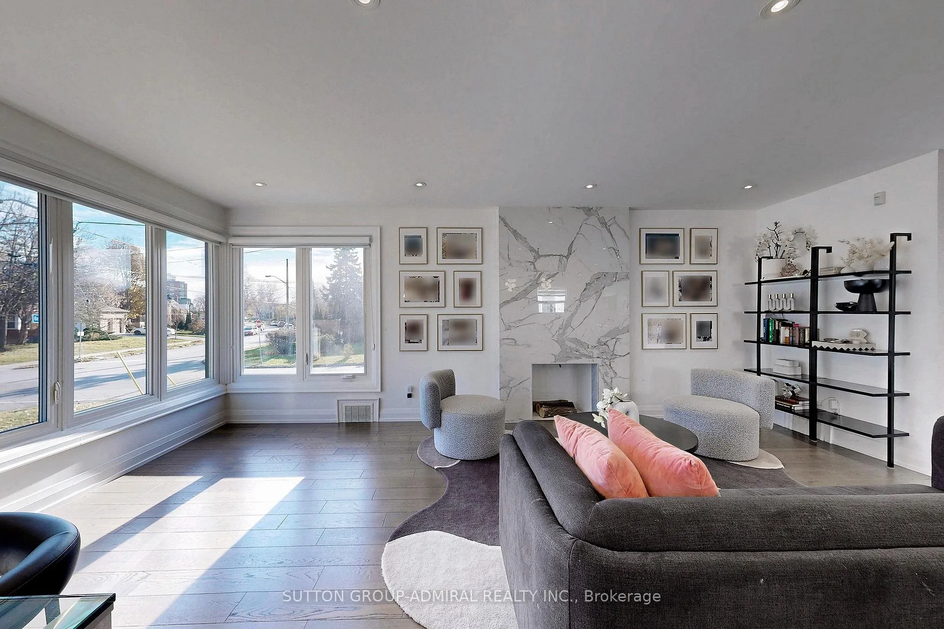 Photo 6 of 66 Brucewood Crescent, Toronto, Englemount-Lawrence — HOMEH